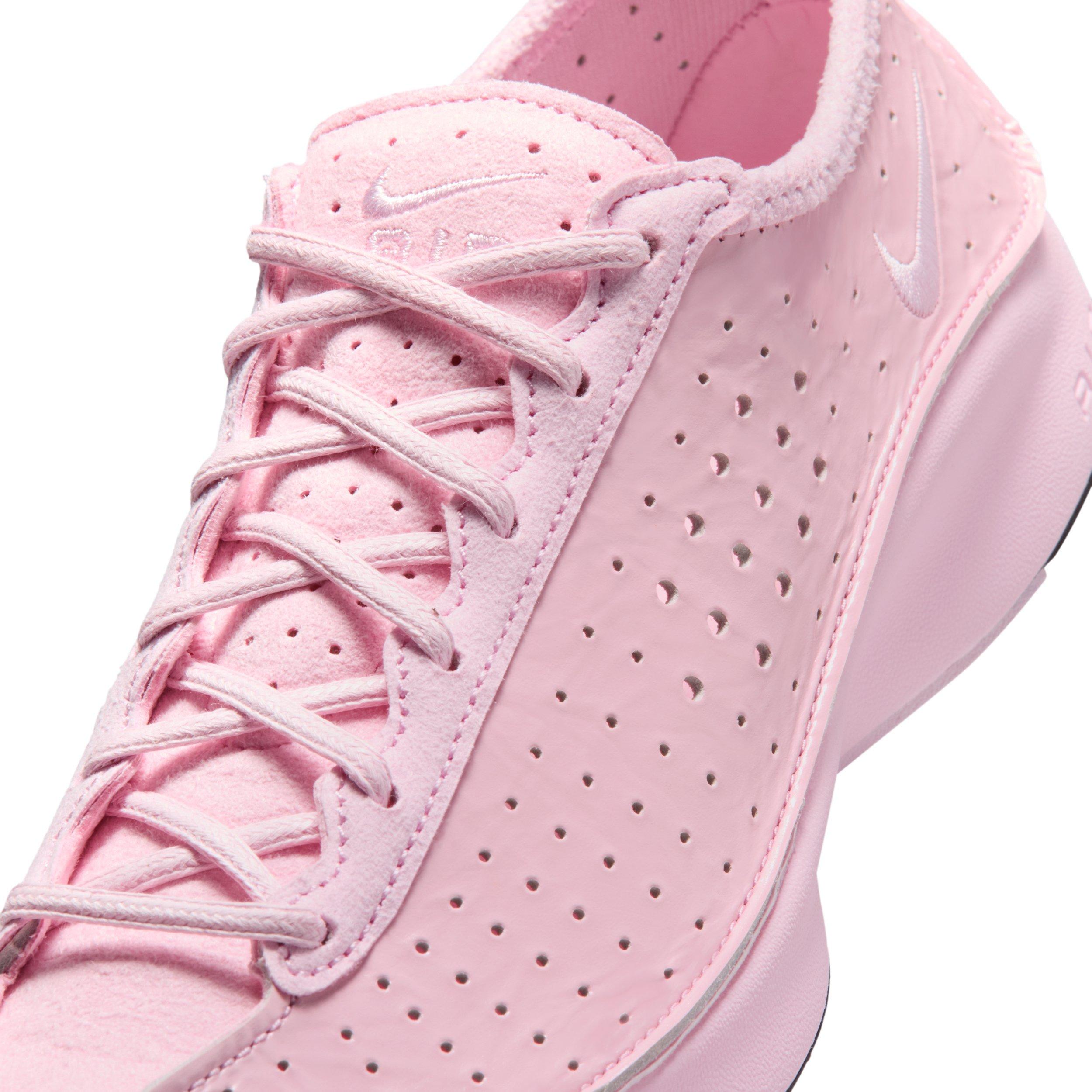 Nike Air Superfly "Pink Foam/Black" Women's Shoe - PINK/BLACK Thumbnail View 7