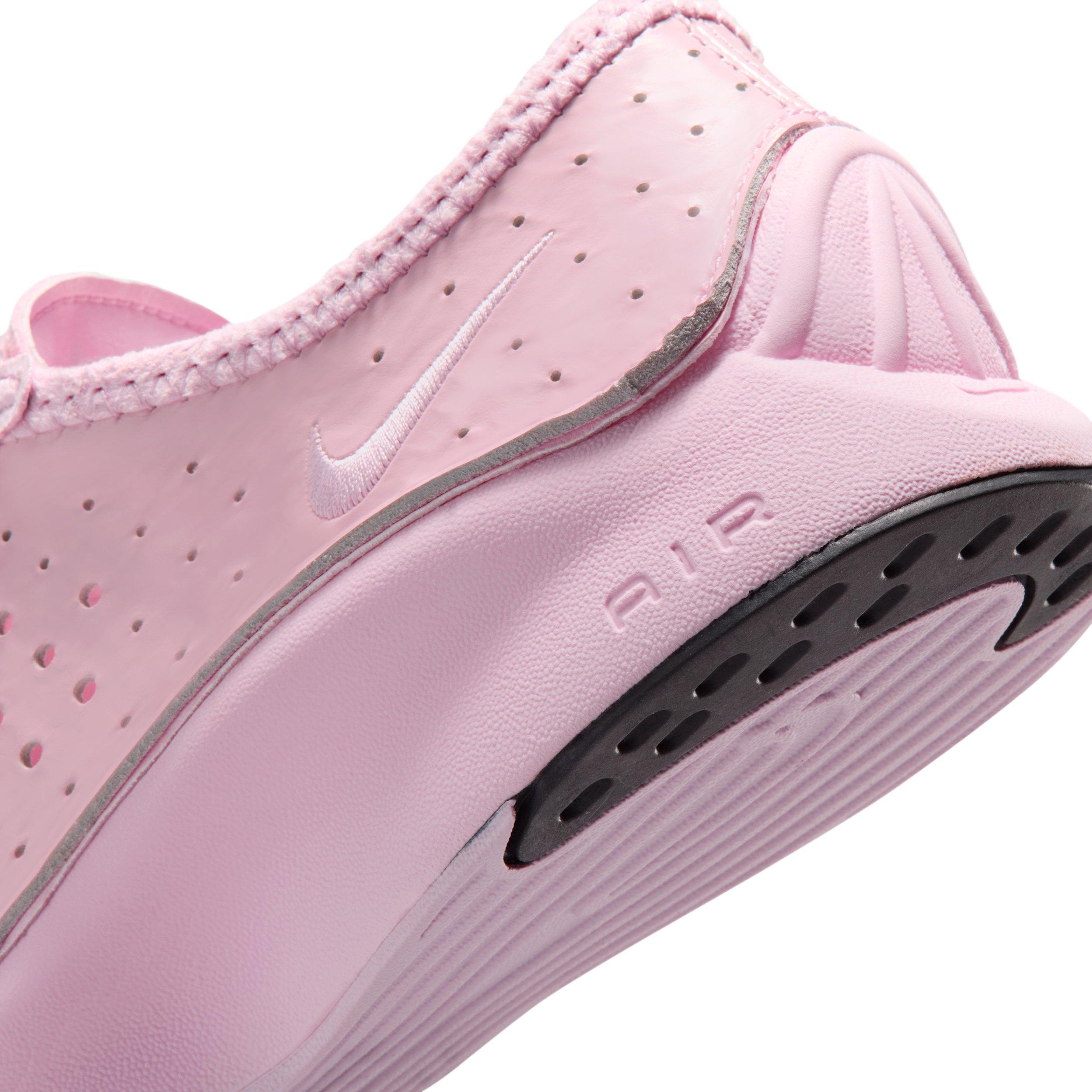 Nike Air Superfly "Pink Foam/Black" Women's Shoe - PINK/BLACK Thumbnail View 8