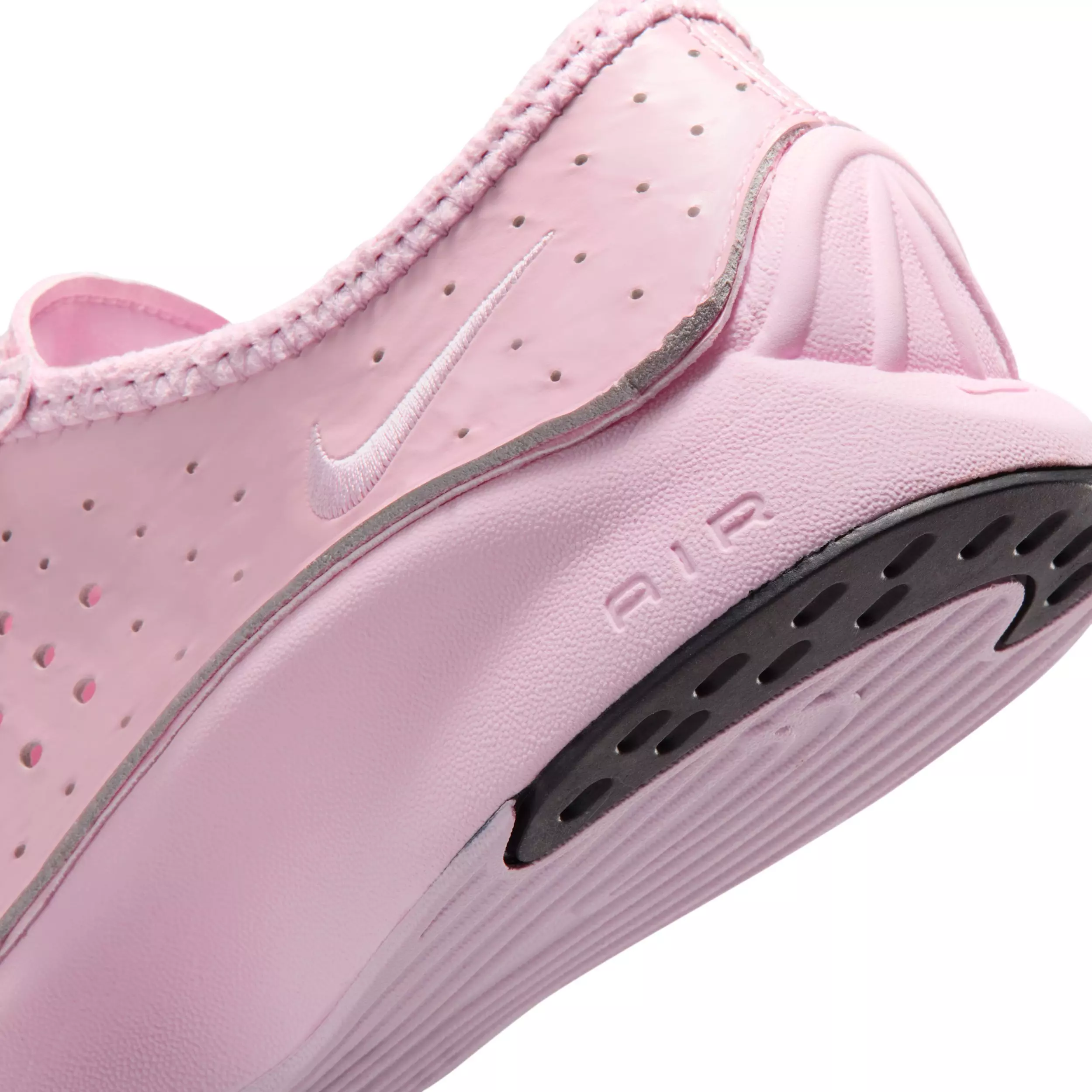 Nike Air Superfly "Pink Foam/Black" Women's Shoe - PINK/BLACK