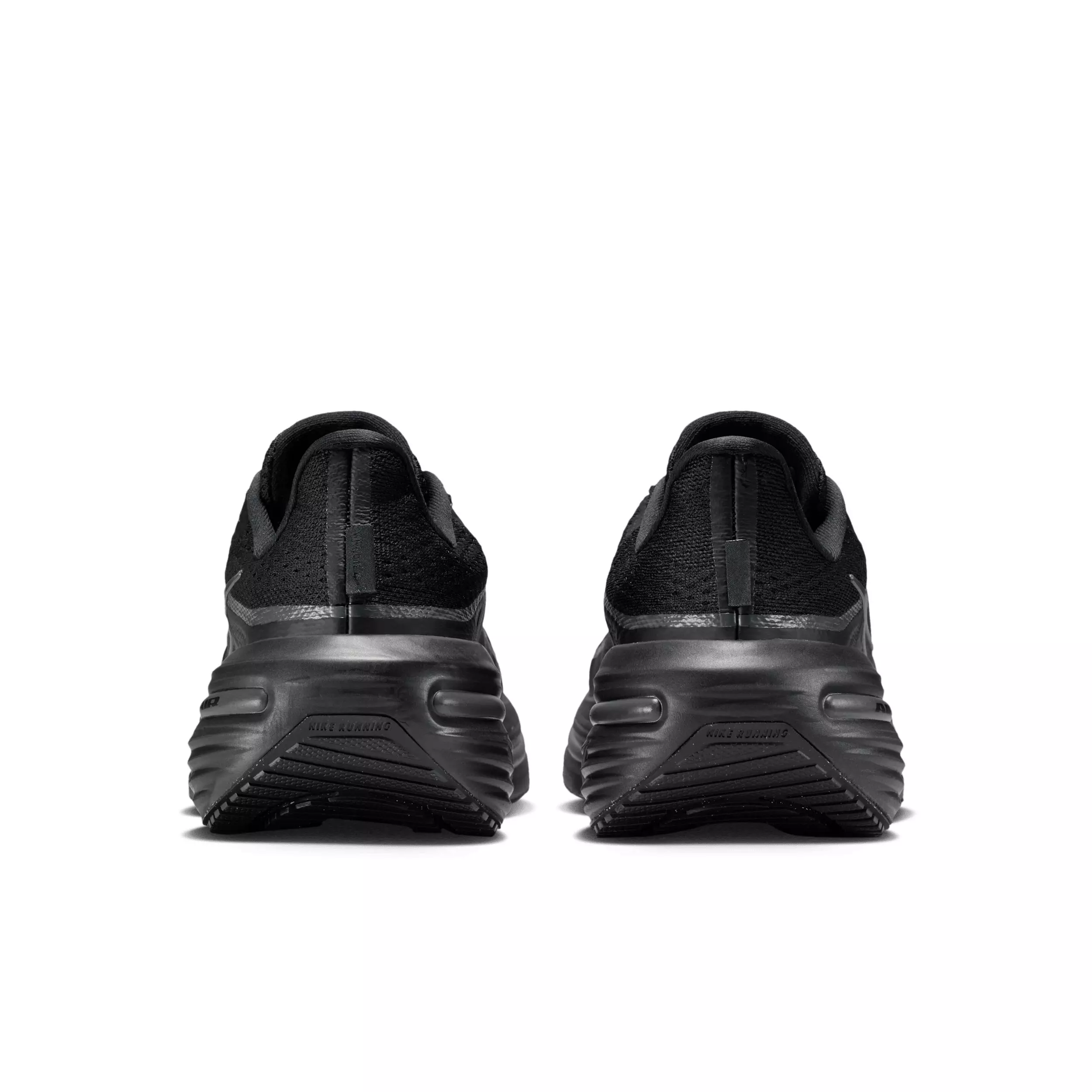 Nike Winflo 12 "Black/Dark Smoke Grey" Women's Running Shoe - BLACK/GREY