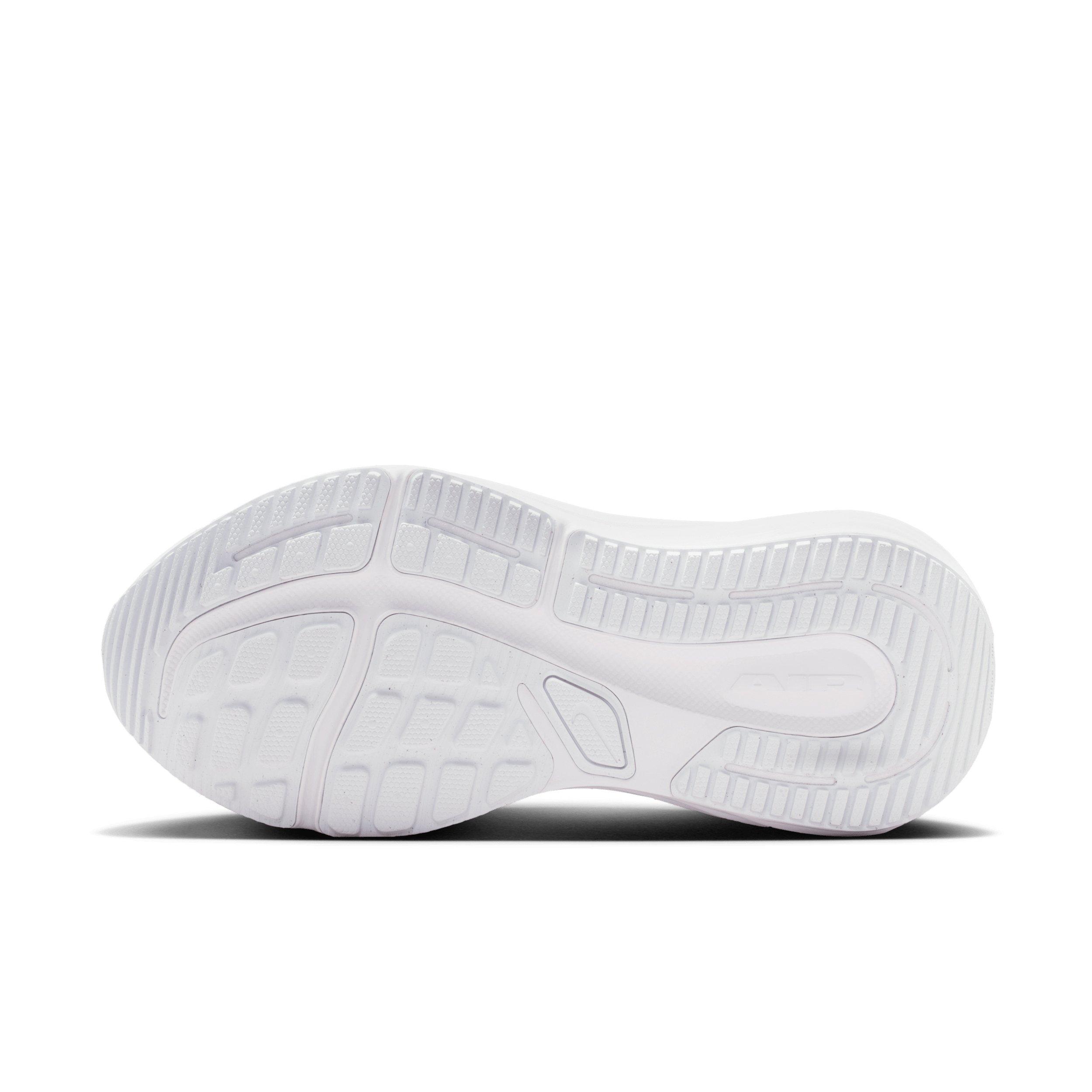 Nike Winflo 12 "Football Grey/Bleached Lilac/Alabaster/Blue Void" Women's Running Shoe - GREY/PURPLE/BLUE Thumbnail View 6