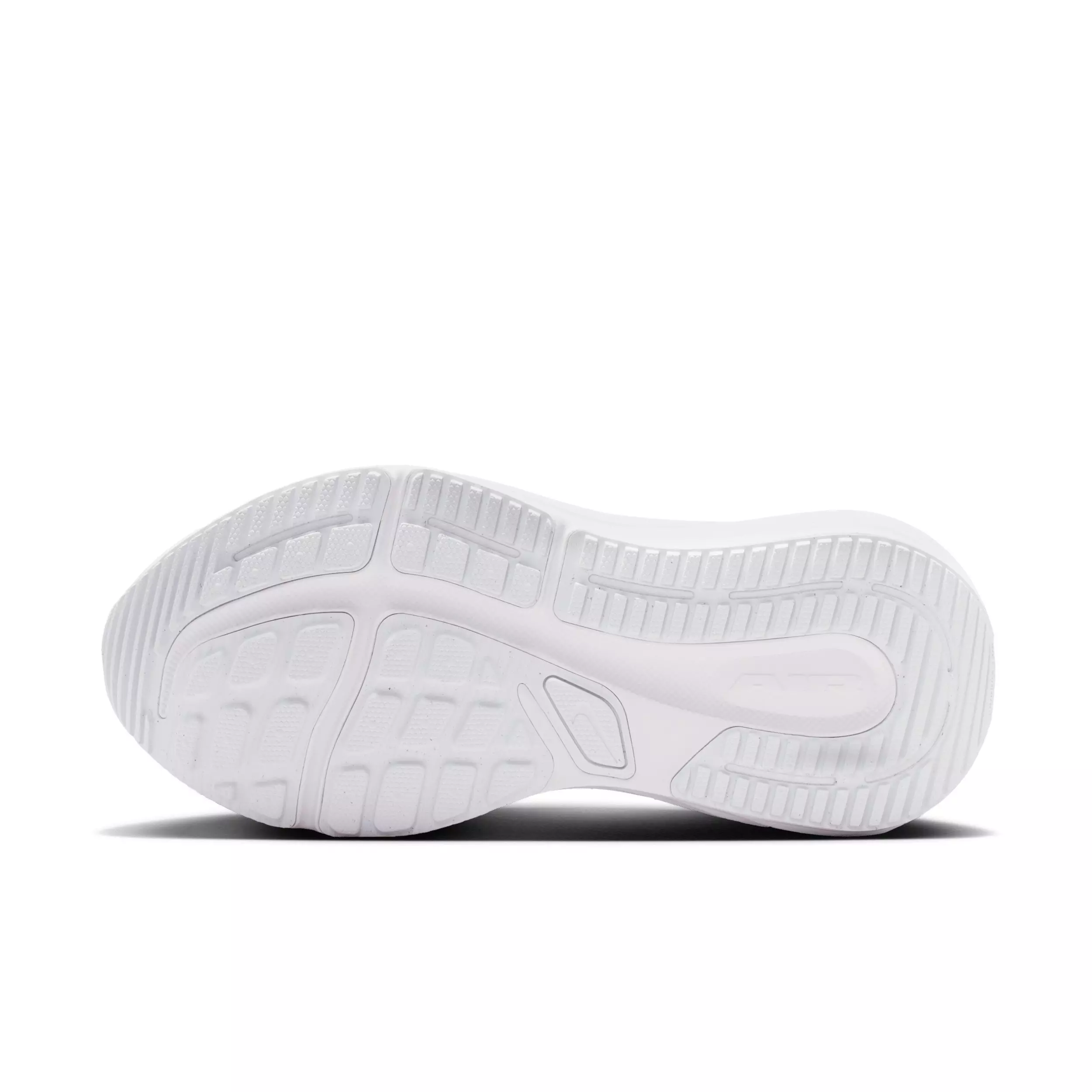 Nike Winflo 12 "Football Grey/Bleached Lilac/Alabaster/Blue Void" Women's Running Shoe - GREY/PURPLE/BLUE
