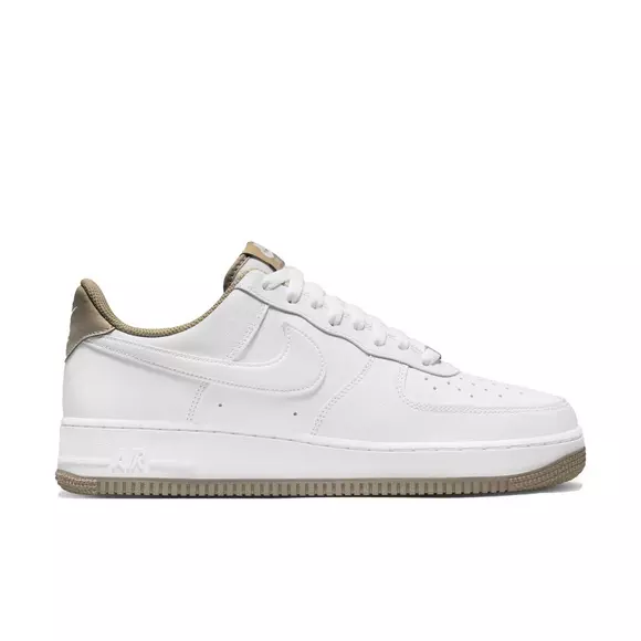 Size 9 - Nike Air Force 1 White