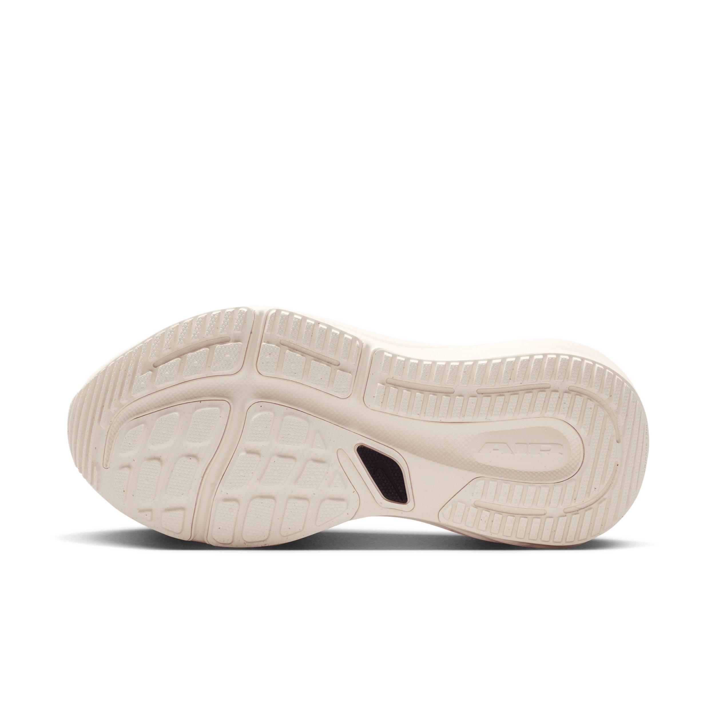 Nike Winflo 12 "White/Light Magenta/Chalk/Black" Women's Running Shoe - WHITE/PINK/BLACK Thumbnail View 6