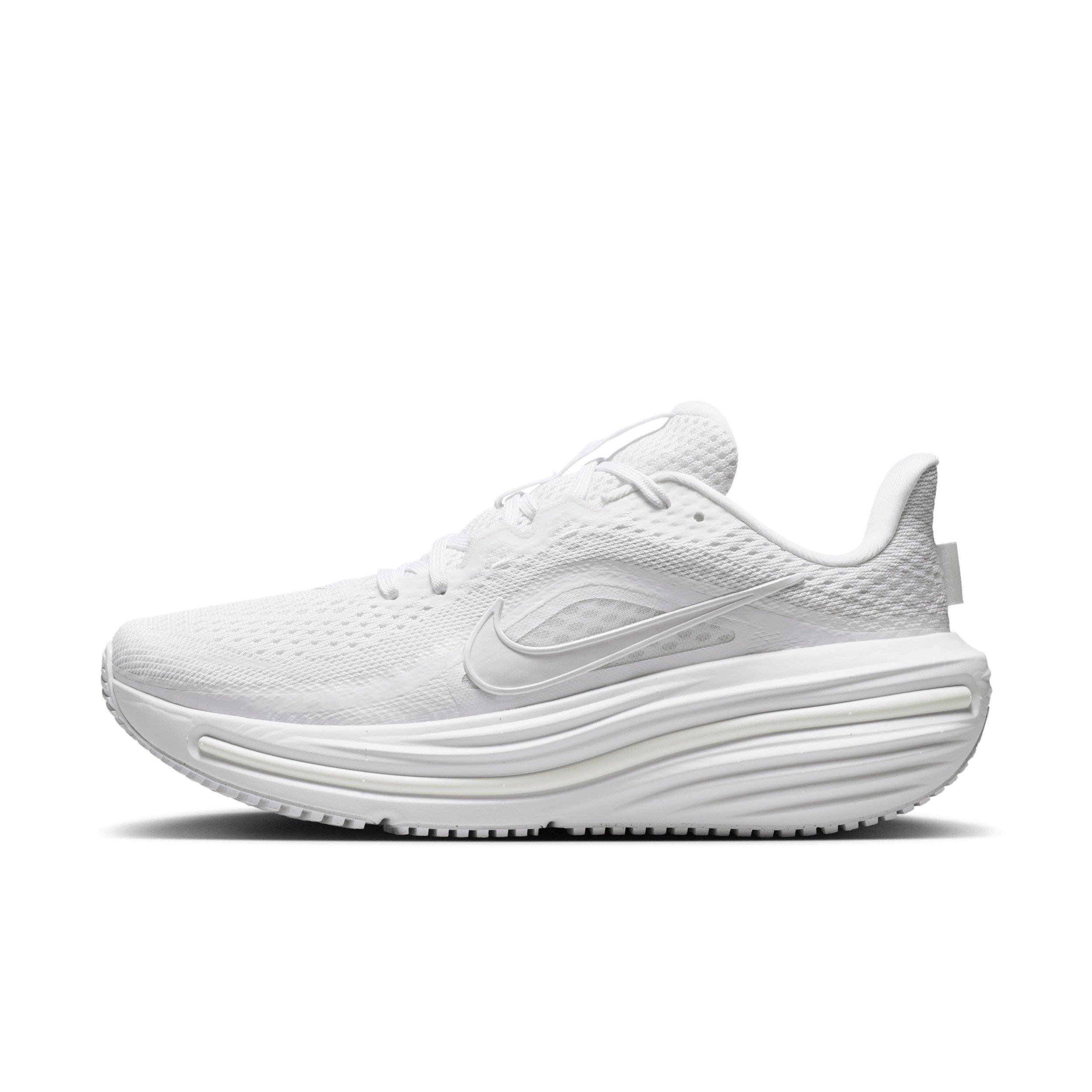 Nike Winflo 12 "White/Summit White" Women's Running Shoe - WHITE Thumbnail View 2