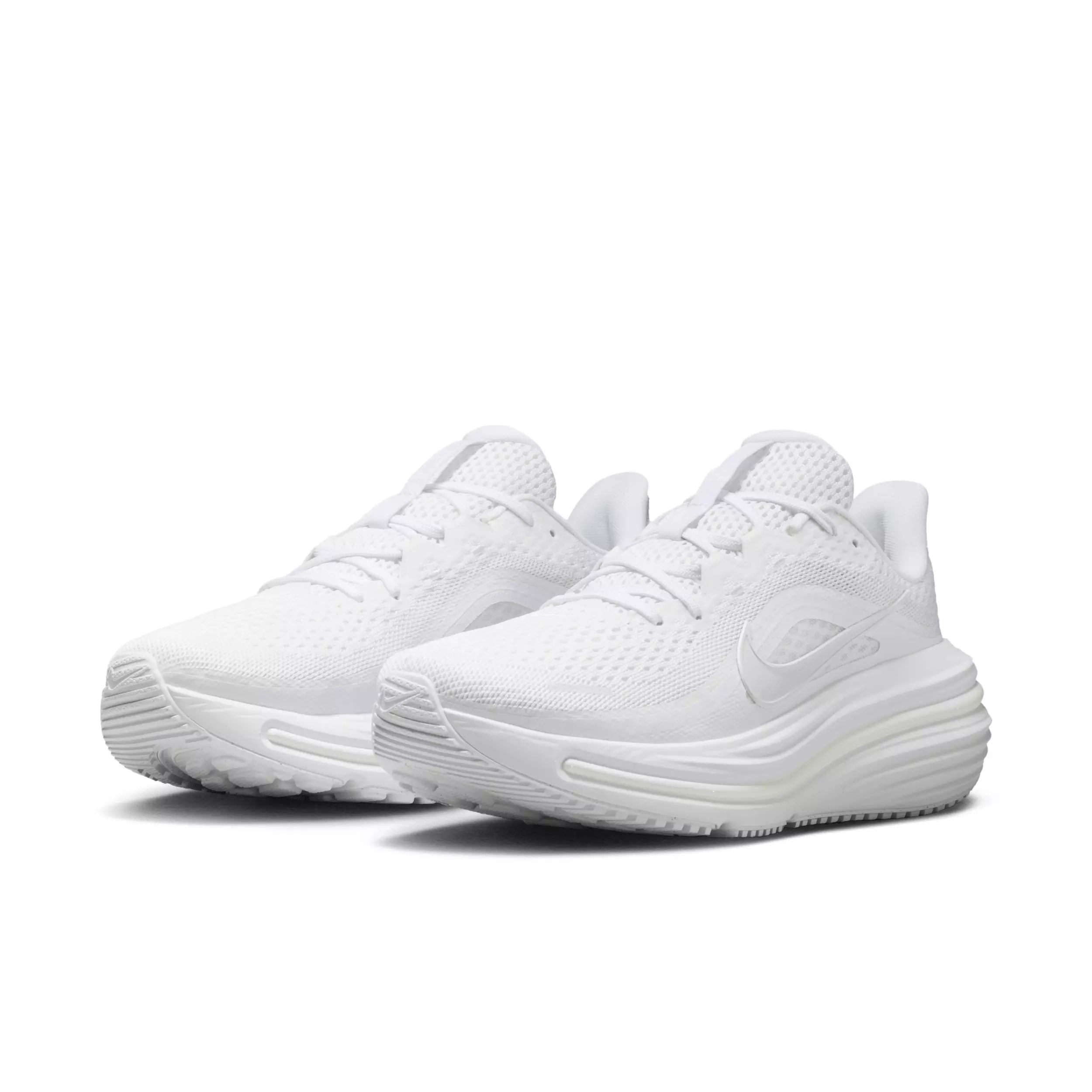 Nike Winflo 12 "White/Summit White" Women's Running Shoe - WHITE