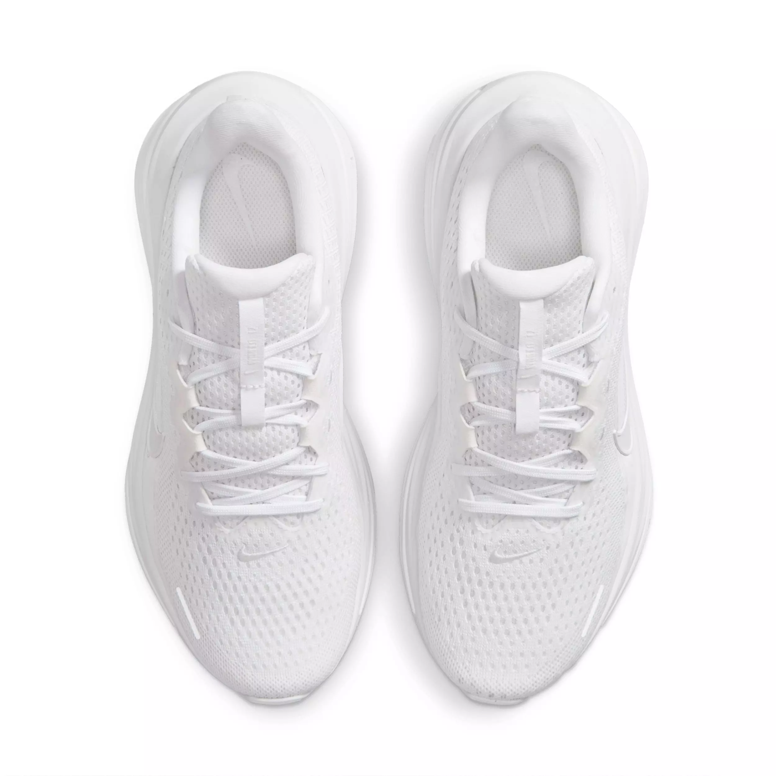 Nike Winflo 12 "White/Summit White" Women's Running Shoe - WHITE