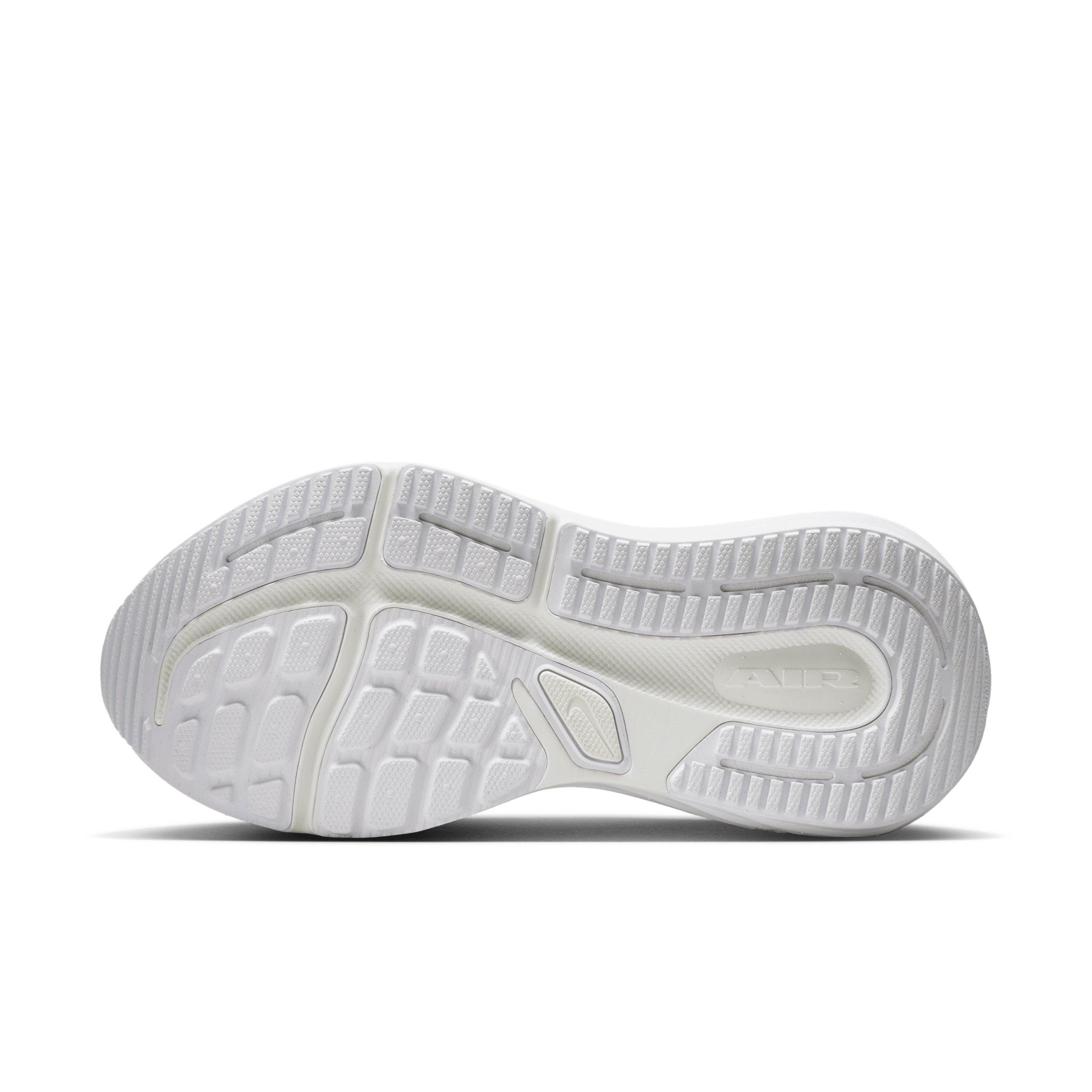 Nike Winflo 12 "White/Summit White" Women's Running Shoe - WHITE Thumbnail View 6