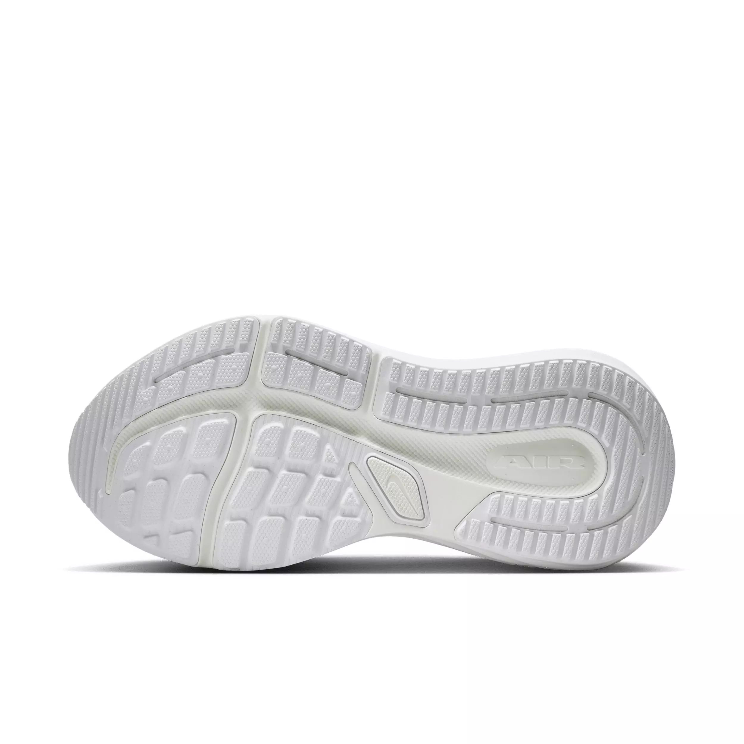 Nike Winflo 12 "White/Summit White" Women's Running Shoe - WHITE