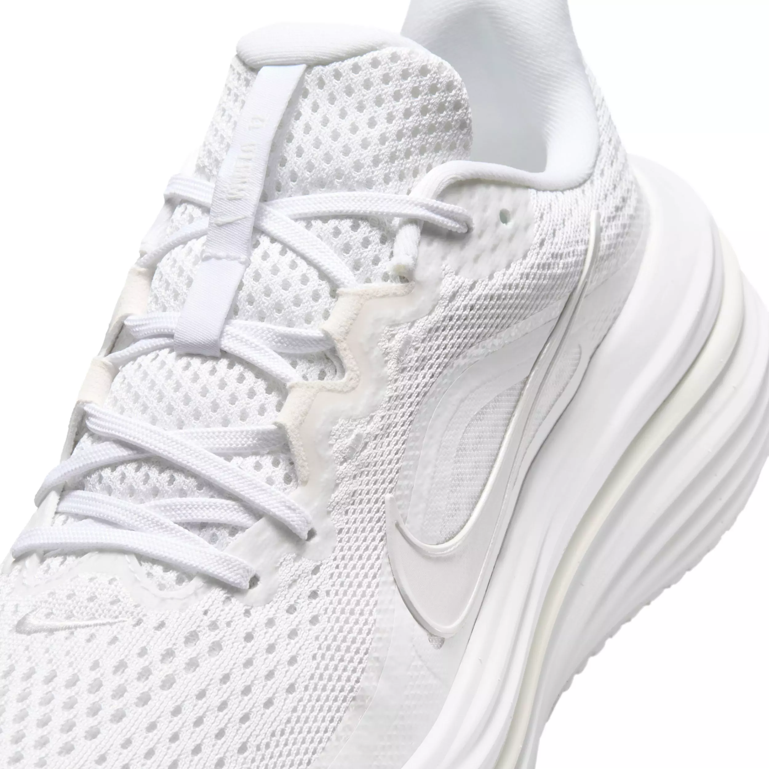 Nike Winflo 12 "White/Summit White" Women's Running Shoe - WHITE