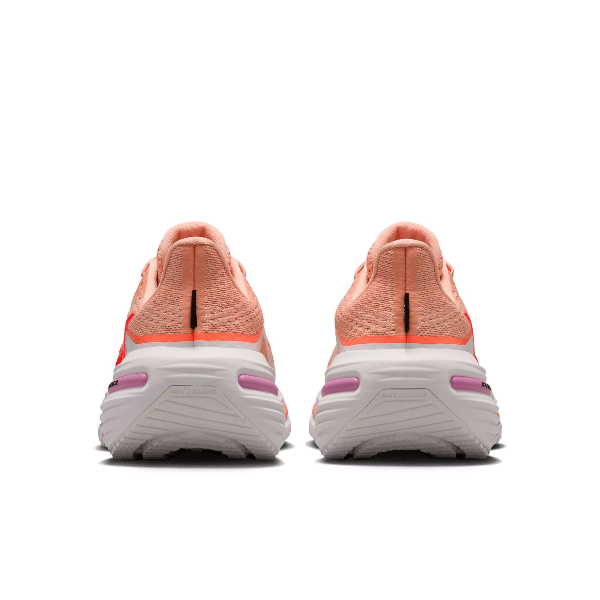 Nike Winflo 12 "Arctic Orange/Summit White/Atomic Pink/Flash Crimson" Women's Running Shoe - ORANGE/WHITE/RED
