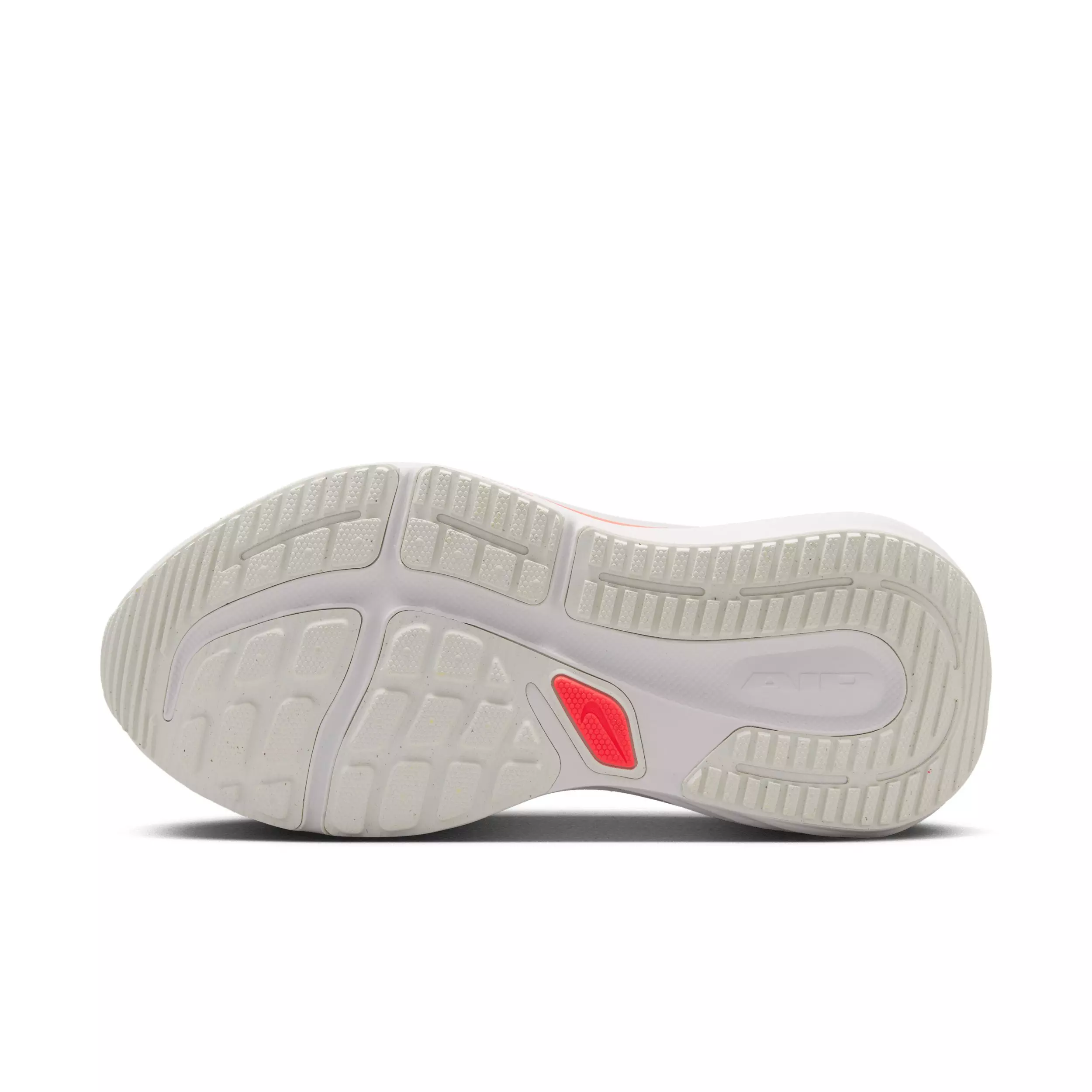 Nike Winflo 12 "Arctic Orange/Summit White/Atomic Pink/Flash Crimson" Women's Running Shoe - ORANGE/WHITE/RED