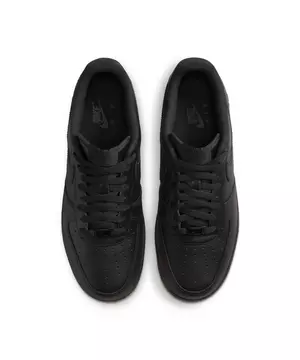 Nike Air Force 1 '07 Black Gum