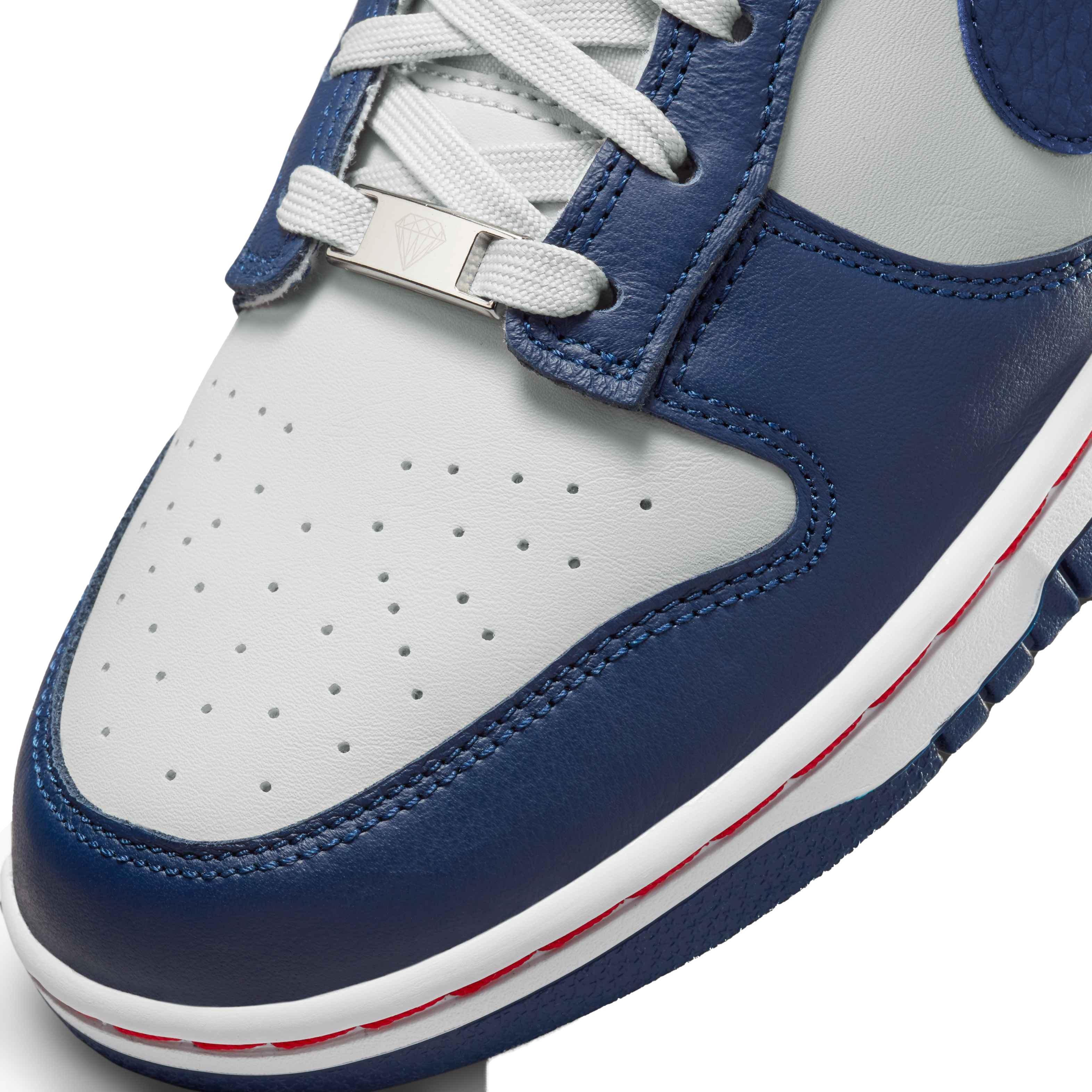 dunk grey fog blue void