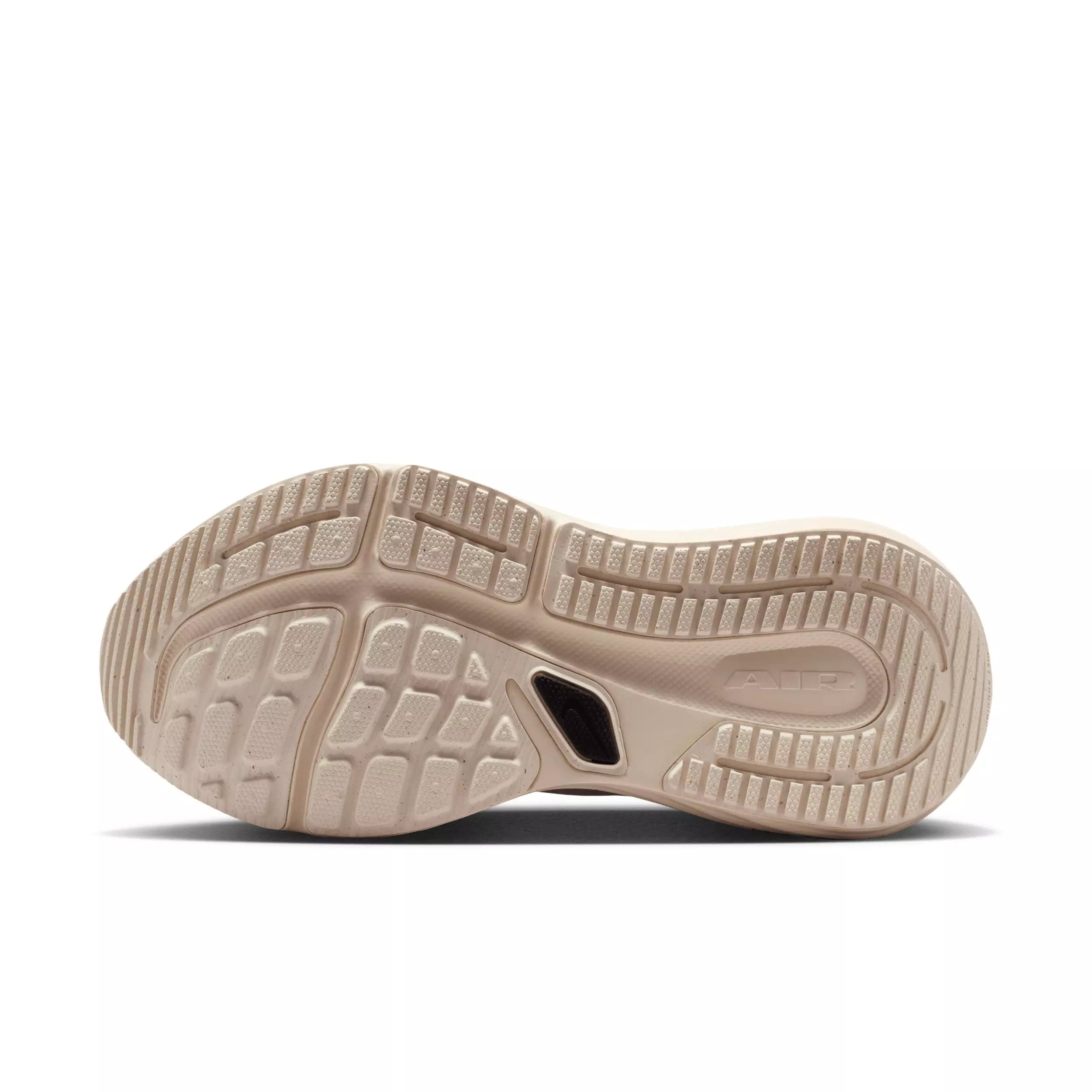 Nike Winflo 12 "White/Light Magenta/Chalk/Black" Women's Wide Running Shoe - WHITE/PINK/BLACK