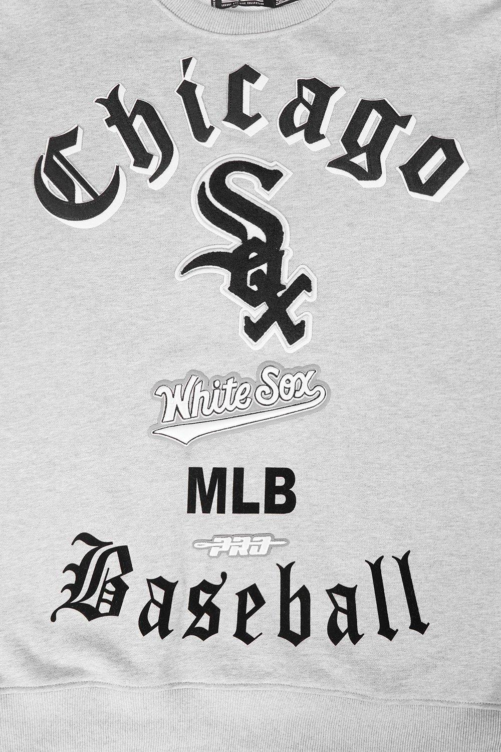 【MLB】Chicago White Sox ベースボールシャツ A-3718 MLB】Chicago White Sox ベースボールシャツ A-3718