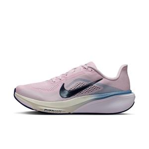 Nike Pegasus 42 "Bleached Lilac/Work Blue/Barely Green/Blue Void" Women's Road Running Shoe