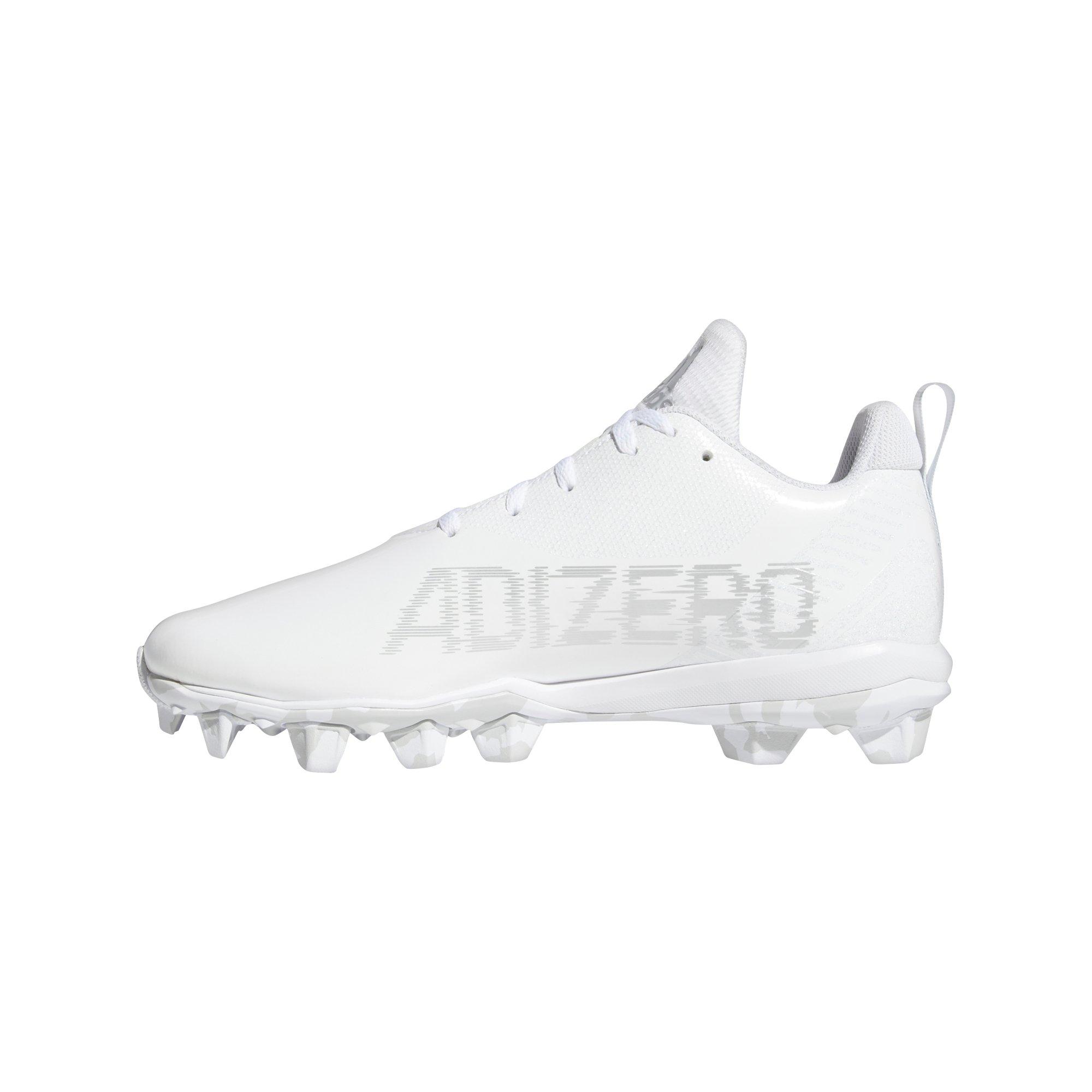 football cleats at hibbett sports