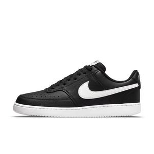 Nike Court Vision Low Next Nature "Black/White/Black" Men's Shoe