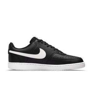 Nike Court Vision Low Next Nature "Black/White/Black" Men's Shoe