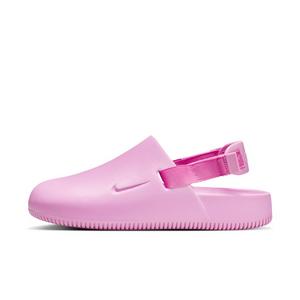 Nike Calm "Light Magenta" Women's Mule