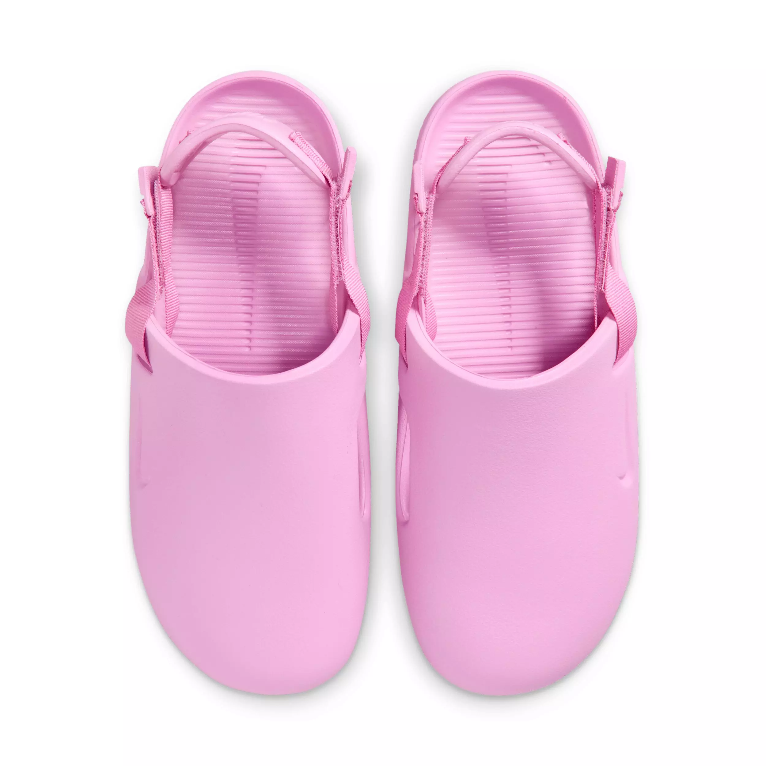 Nike Calm "Light Magenta" Women's Mule - MAGENTA