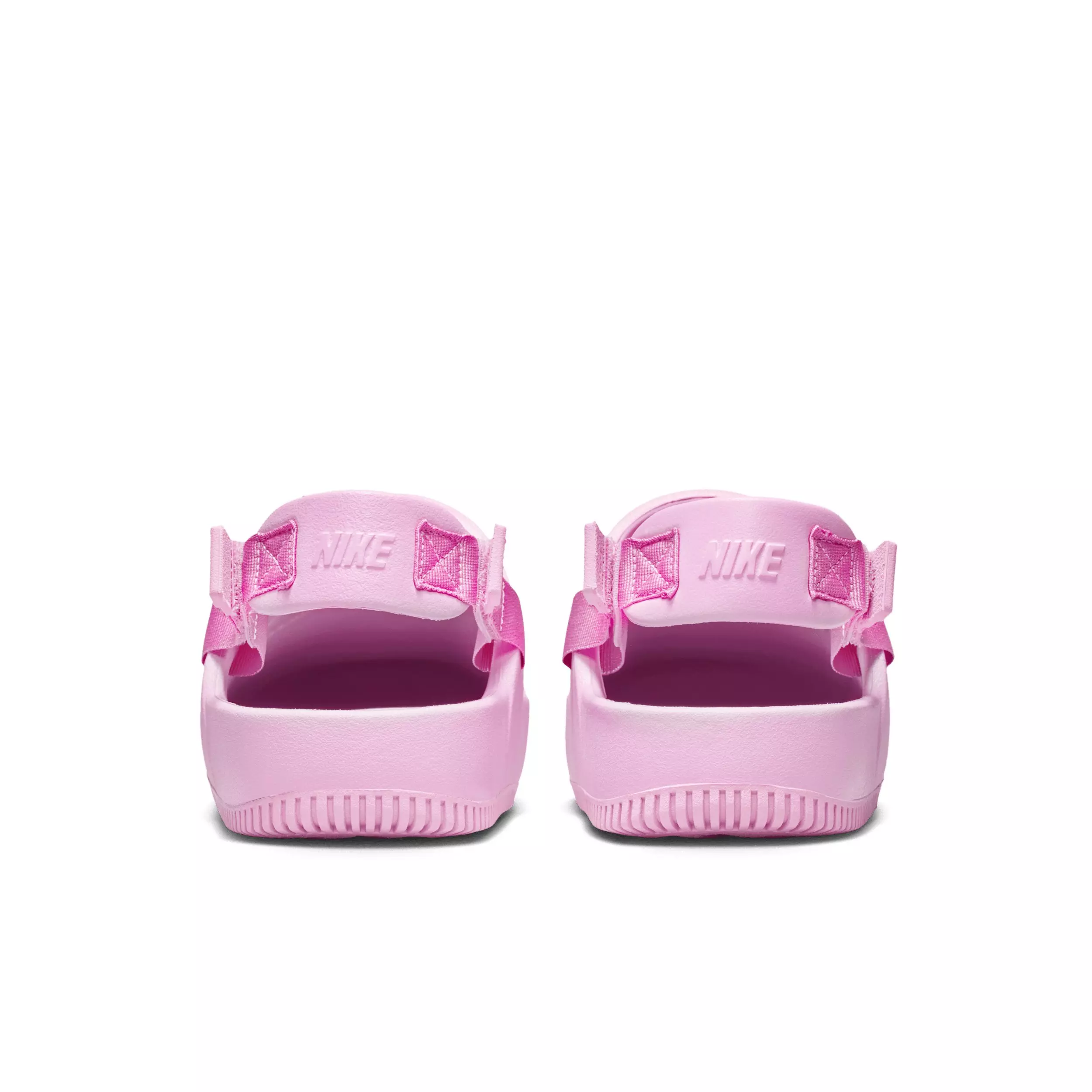 Nike Calm "Light Magenta" Women's Mule - MAGENTA