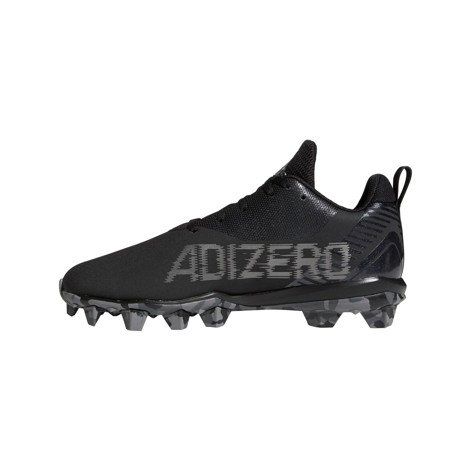 adidas three stripe life football cleats
