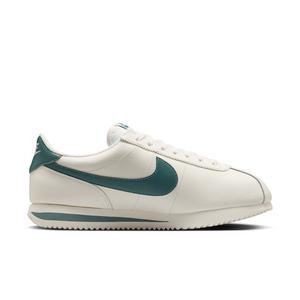 Nike Cortez Leather "Sail/Mineral Slate" Women's Shoe