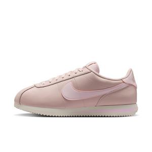 Nike Cortez Leather "Silt Red/Sail/Pearl Pink" Women's Shoe