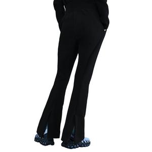 Nike Women's Sportswear Tech Fleece Jumpsuit -Black