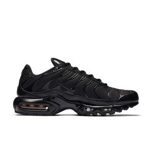 Black nike max outlet air