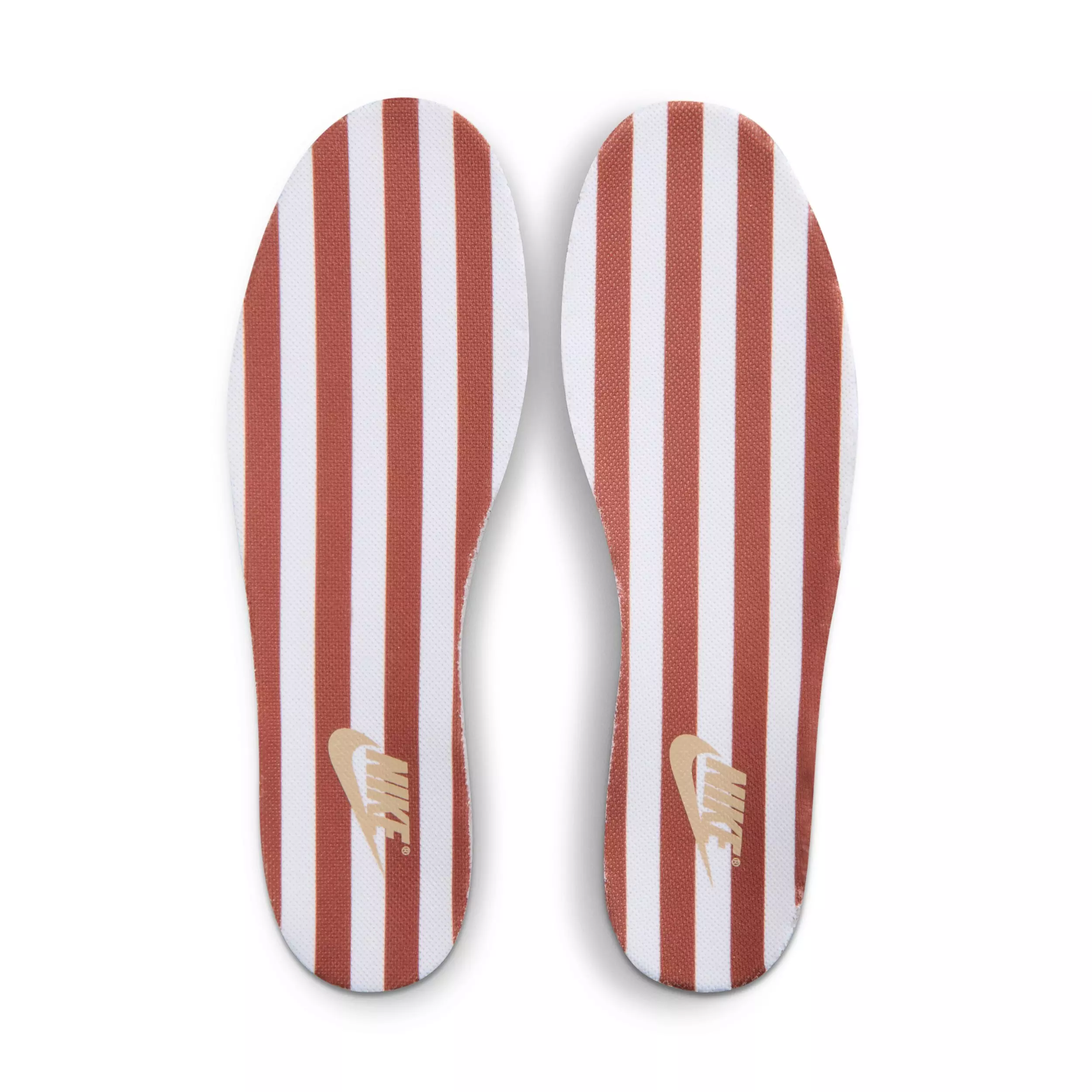 Nike Dunk Low SE "Sail/Light Orewood Brown/Linen" Women's Shoe - WHITE/BROWN