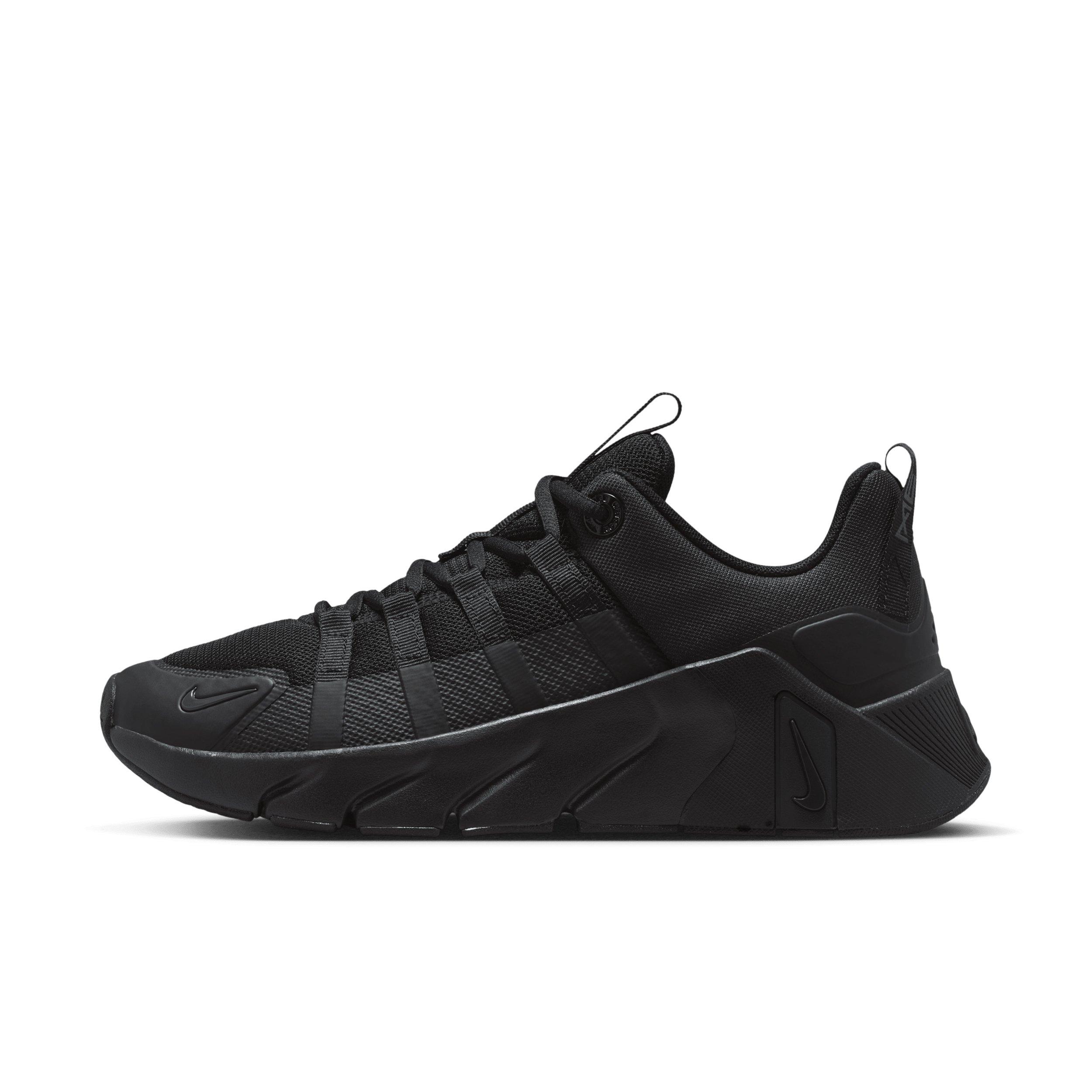 Nike Free Metcon 7 "Black/Anthracite" Women's Training Shoe - BLACK Thumbnail View 2