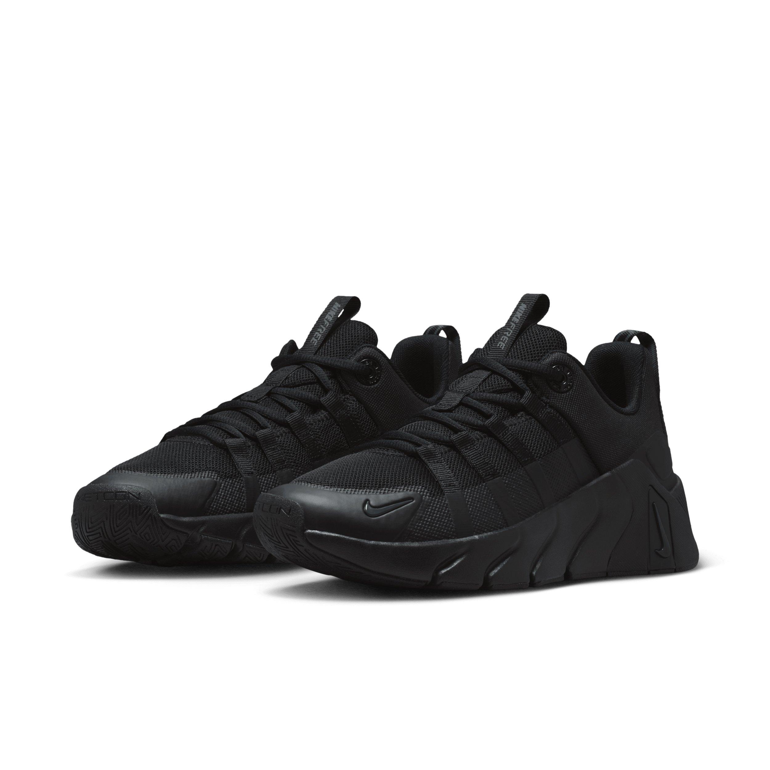 Nike Free Metcon 7 "Black/Anthracite" Women's Training Shoe - BLACK Thumbnail View 3