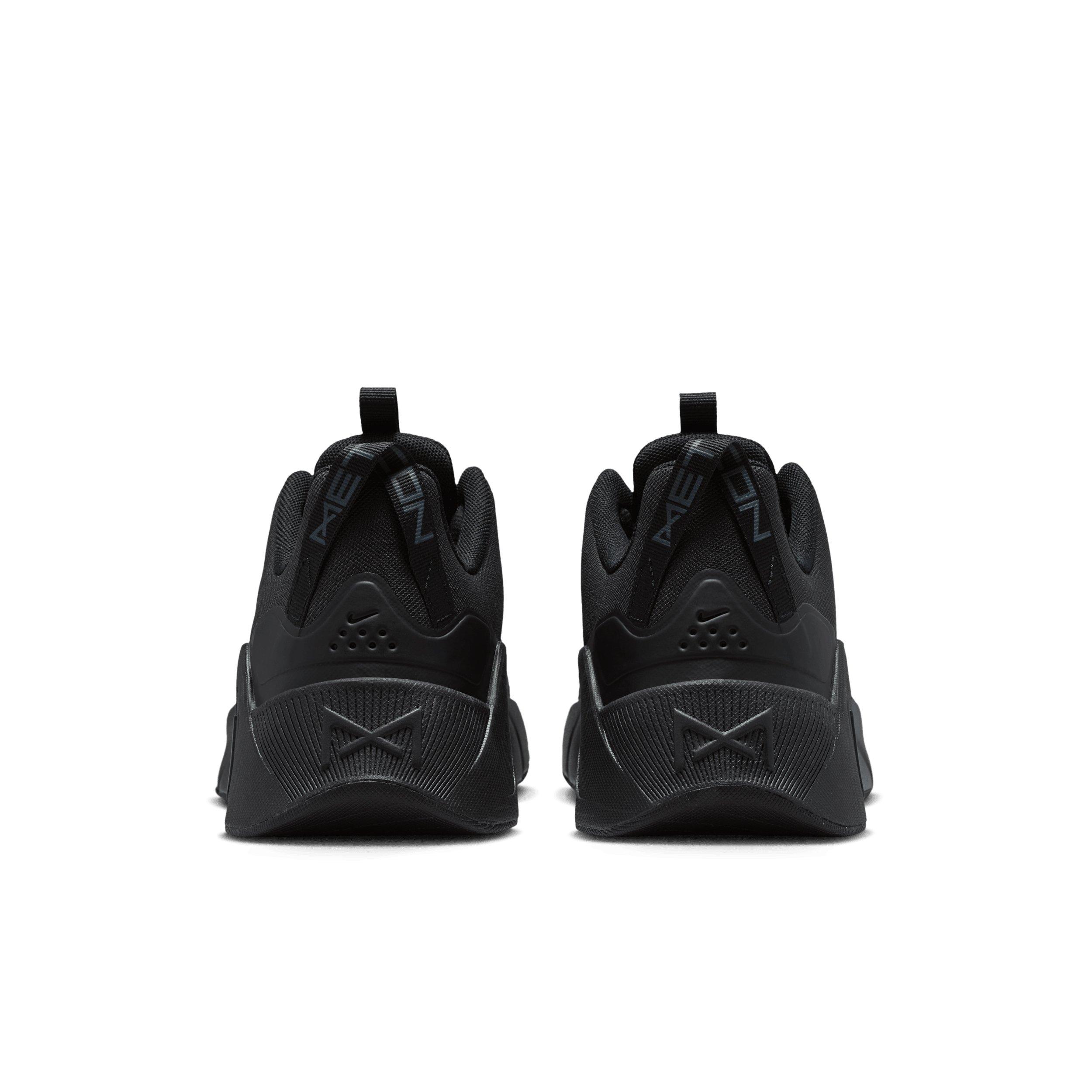 Nike Free Metcon 7 "Black/Anthracite" Women's Training Shoe - BLACK Thumbnail View 5