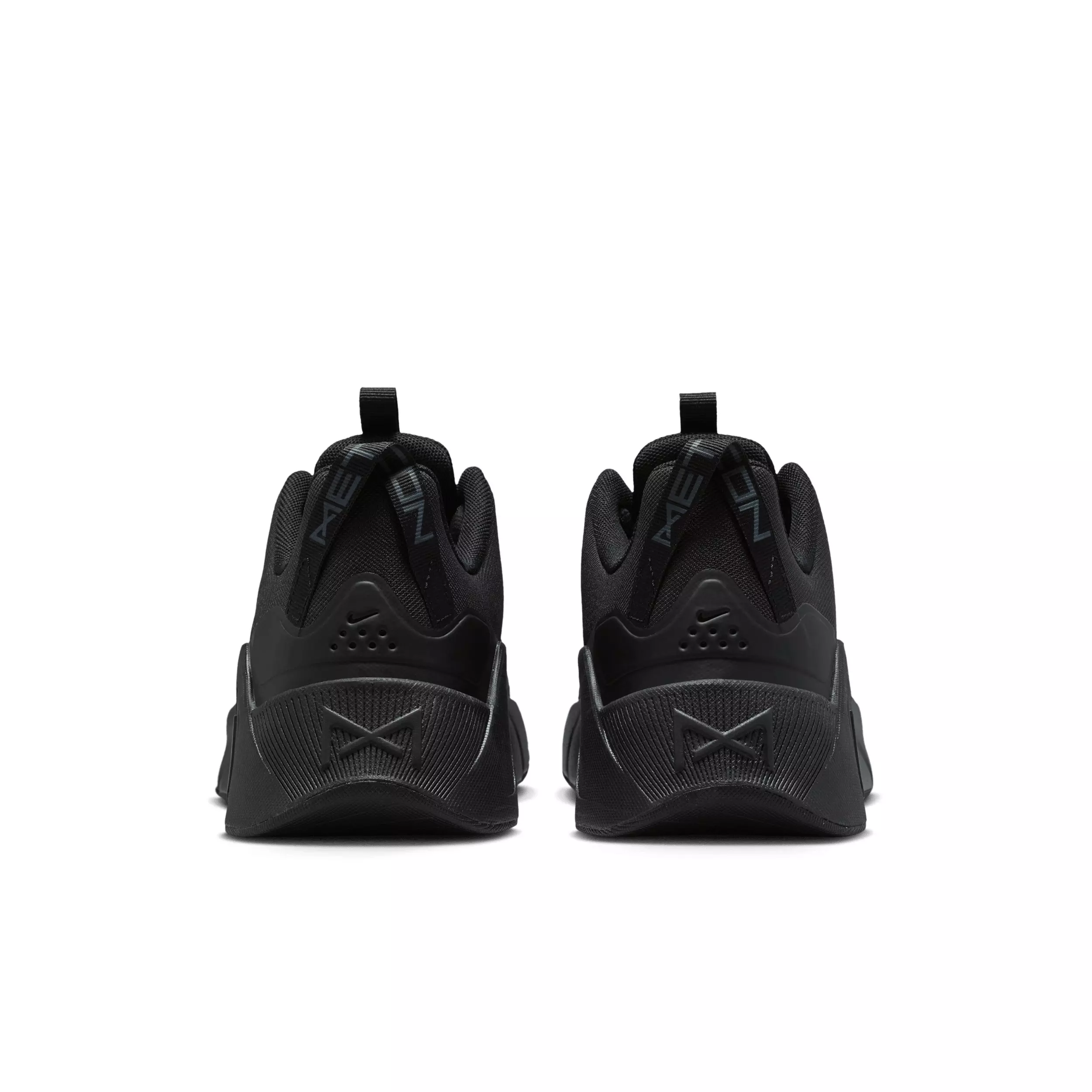 Nike Free Metcon 7 "Black/Anthracite" Women's Training Shoe - BLACK
