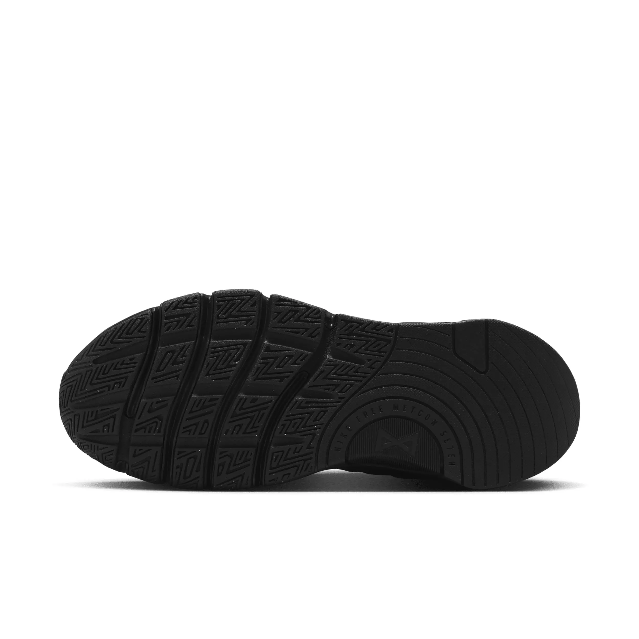 Nike Free Metcon 7 "Black/Anthracite" Women's Training Shoe - BLACK