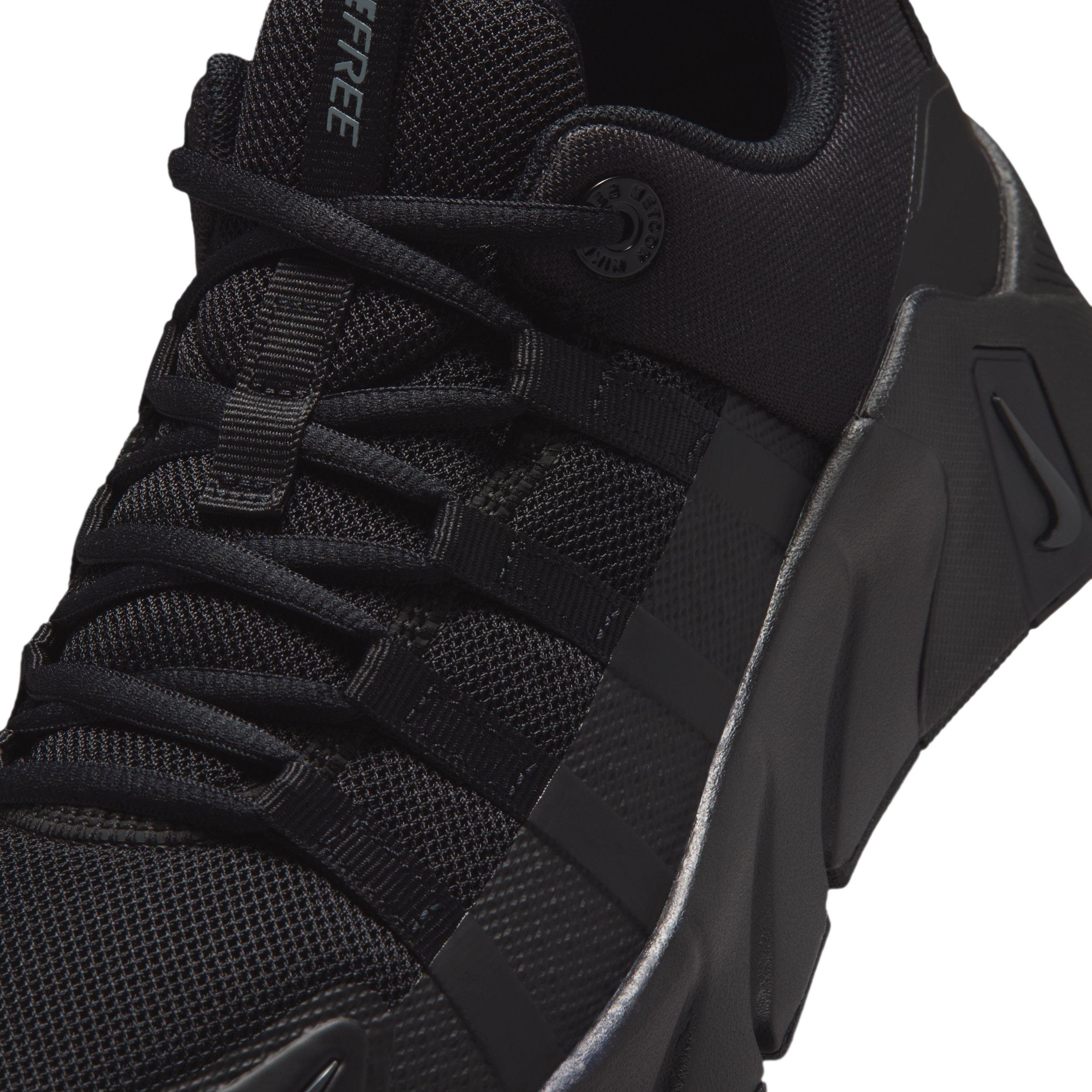 Nike Free Metcon 7 "Black/Anthracite" Women's Training Shoe - BLACK Thumbnail View 7