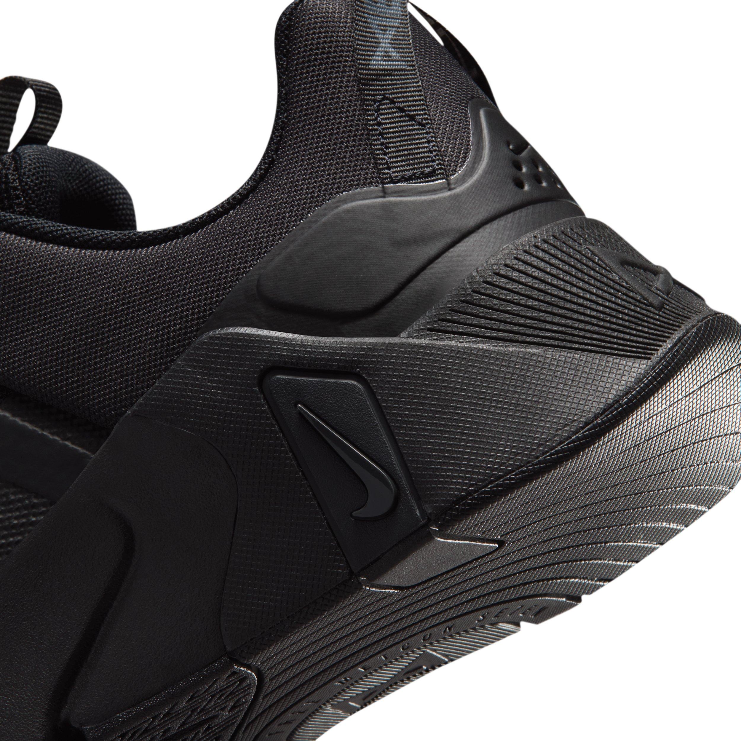 Nike Free Metcon 7 "Black/Anthracite" Women's Training Shoe - BLACK Thumbnail View 8