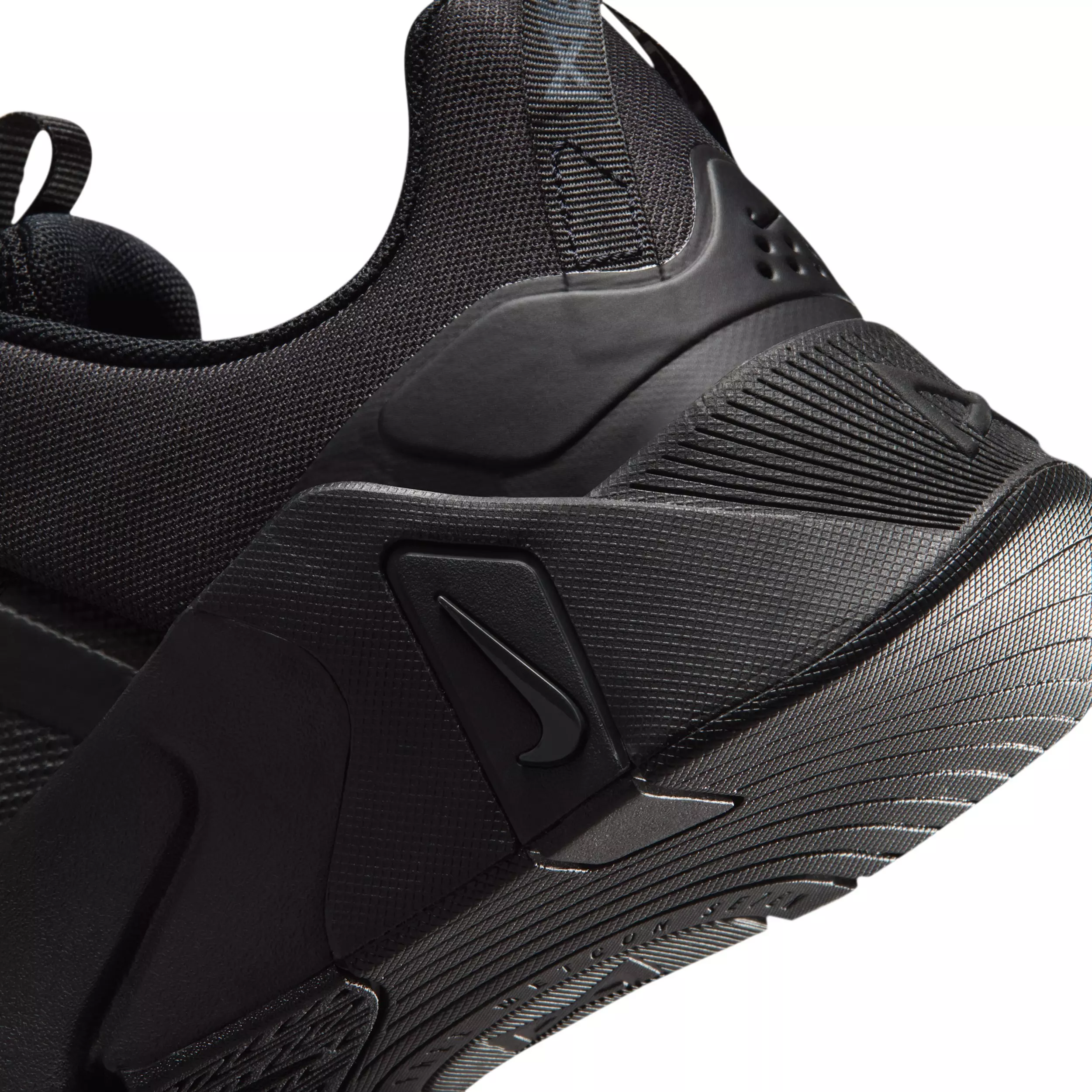 Nike Free Metcon 7 "Black/Anthracite" Women's Training Shoe - BLACK