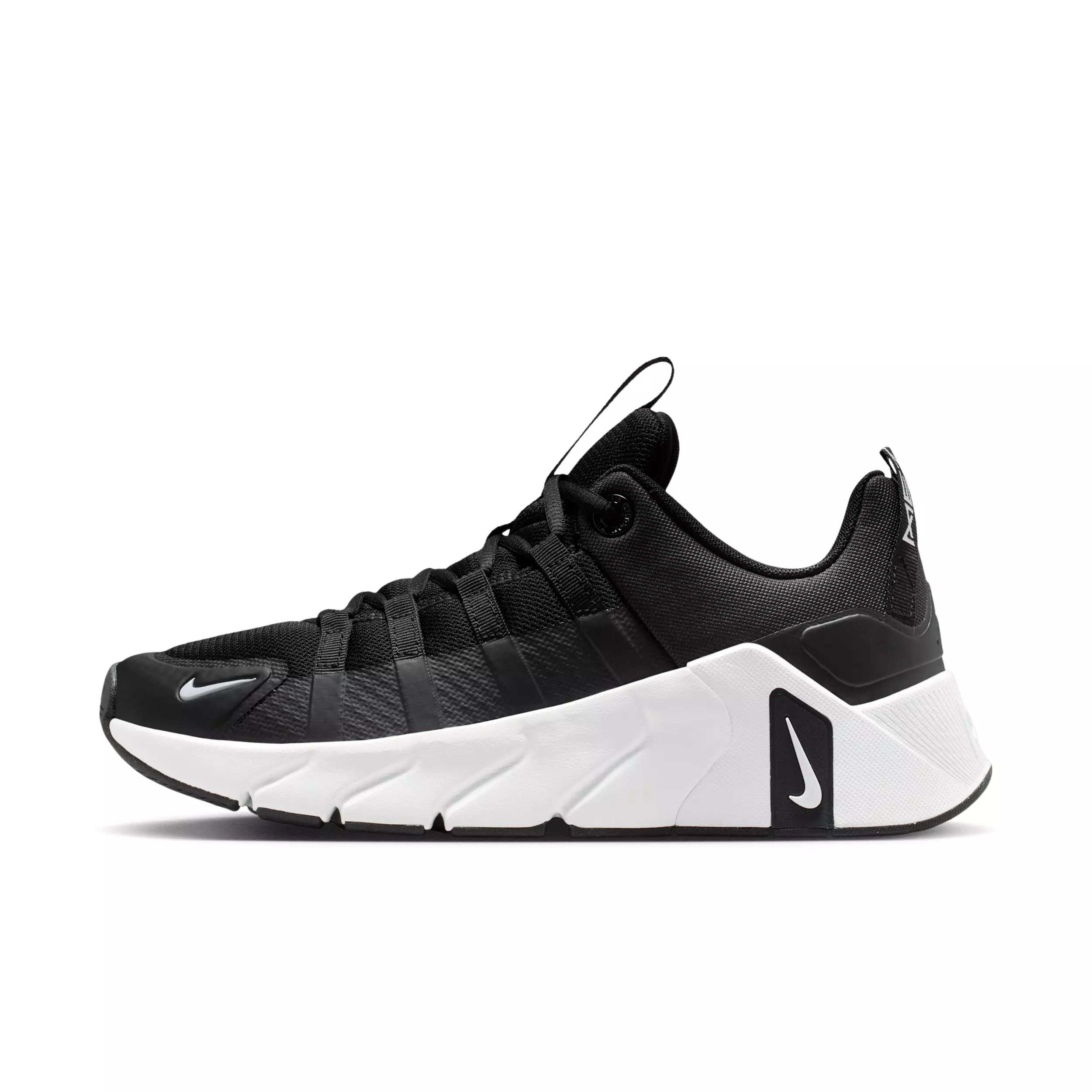 Nike Free Metcon 7 "Black/White/Anthracite" Women's Training Shoe - BLACK/WHITE