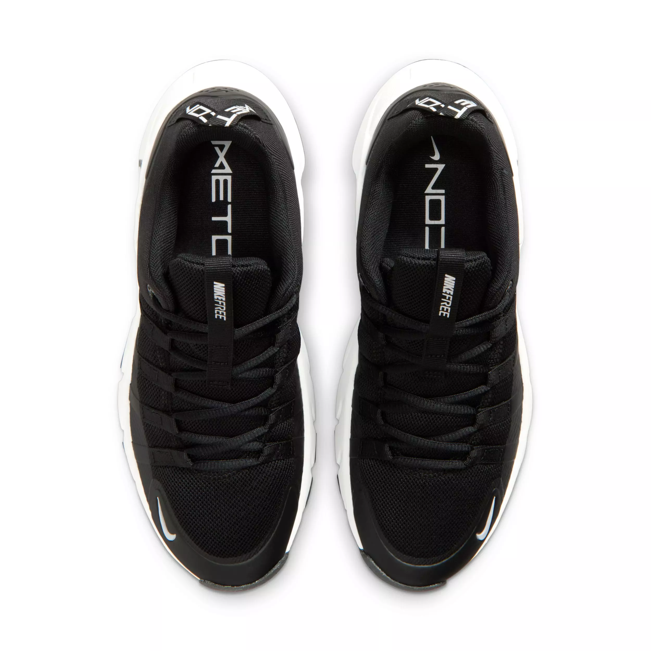 Nike Free Metcon 7 "Black/White/Anthracite" Women's Training Shoe - BLACK/WHITE