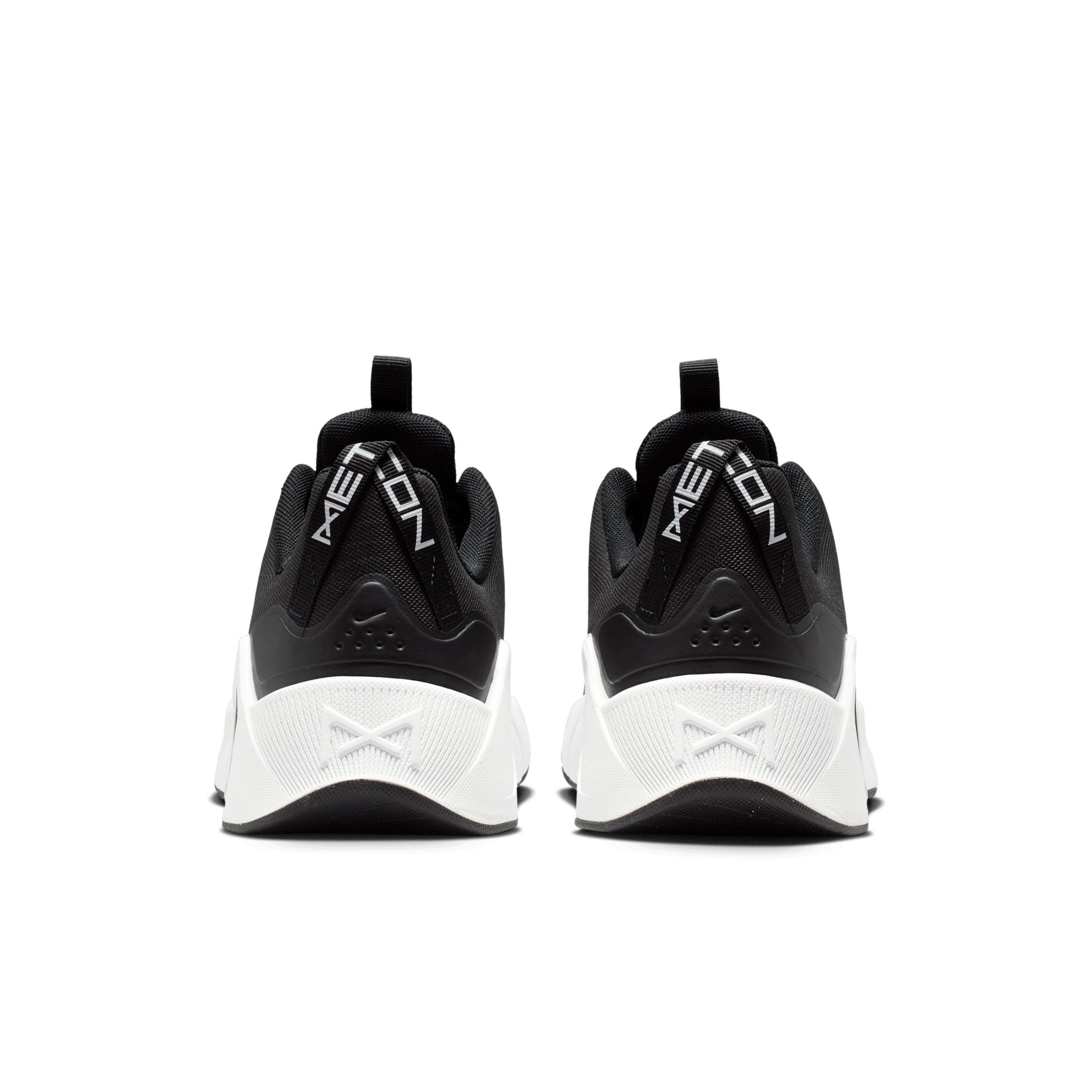 Nike Free Metcon 7 "Black/White/Anthracite" Women's Training Shoe - BLACK/WHITE Thumbnail View 5