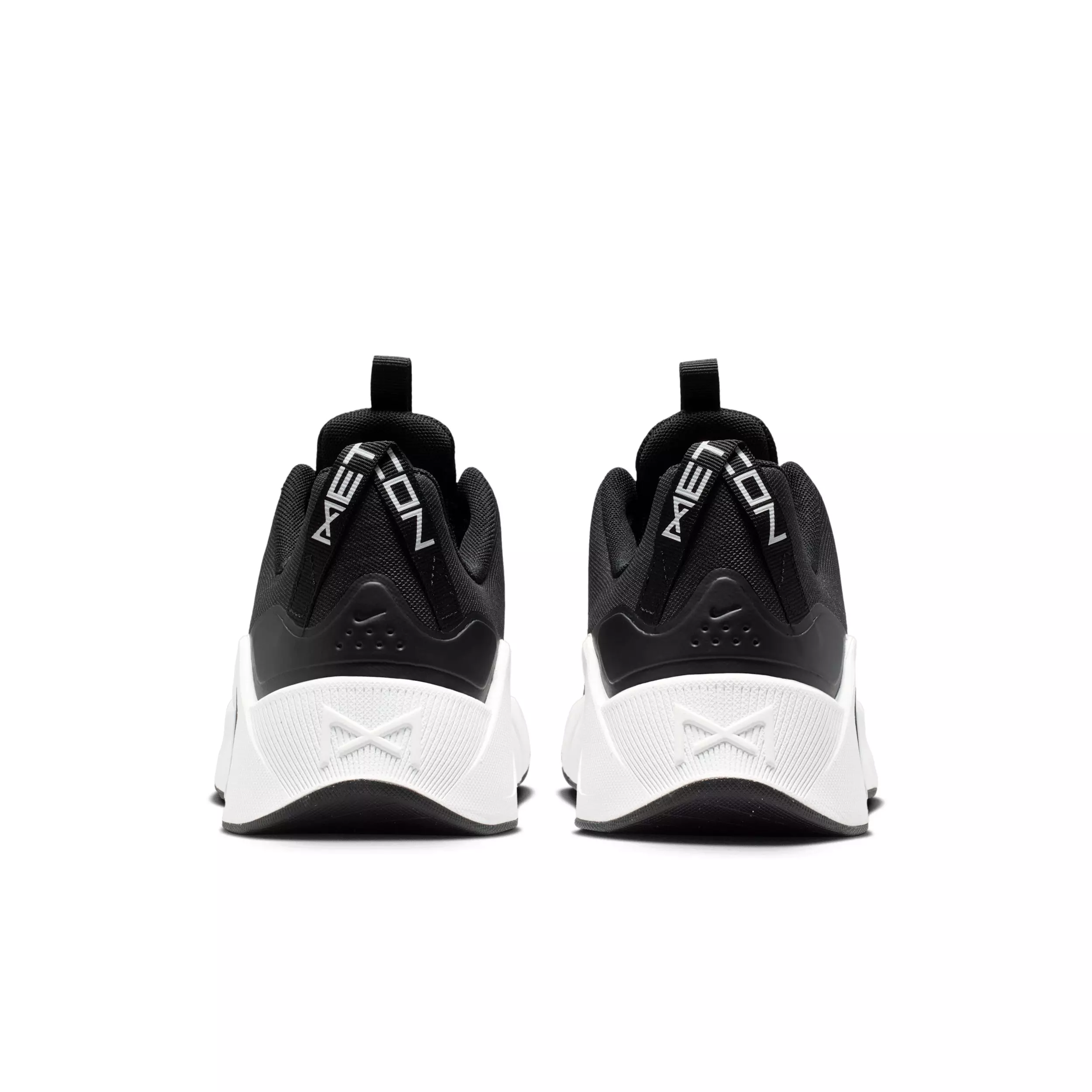 Nike Free Metcon 7 "Black/White/Anthracite" Women's Training Shoe - BLACK/WHITE