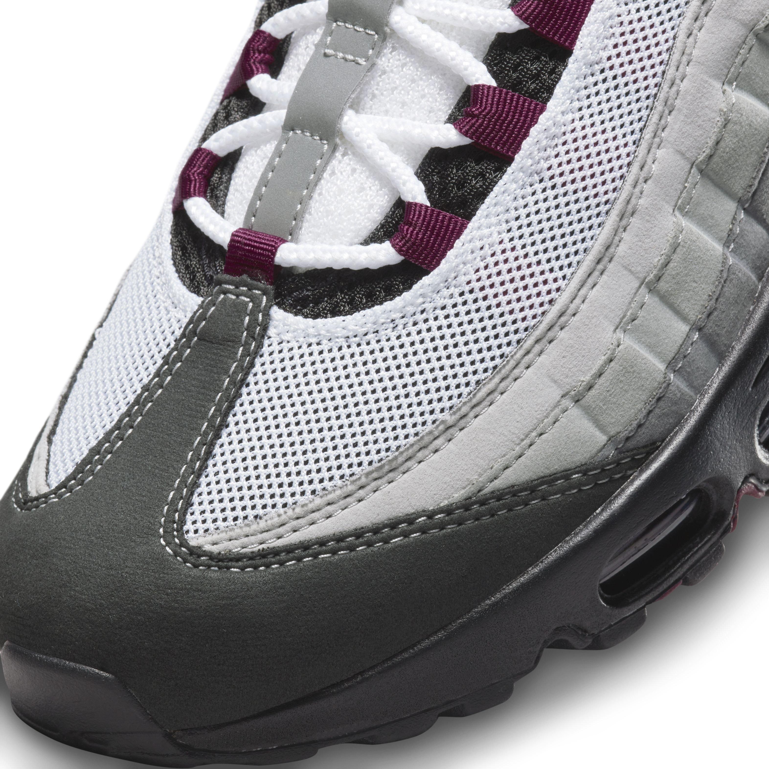 Nike 95 beetroot