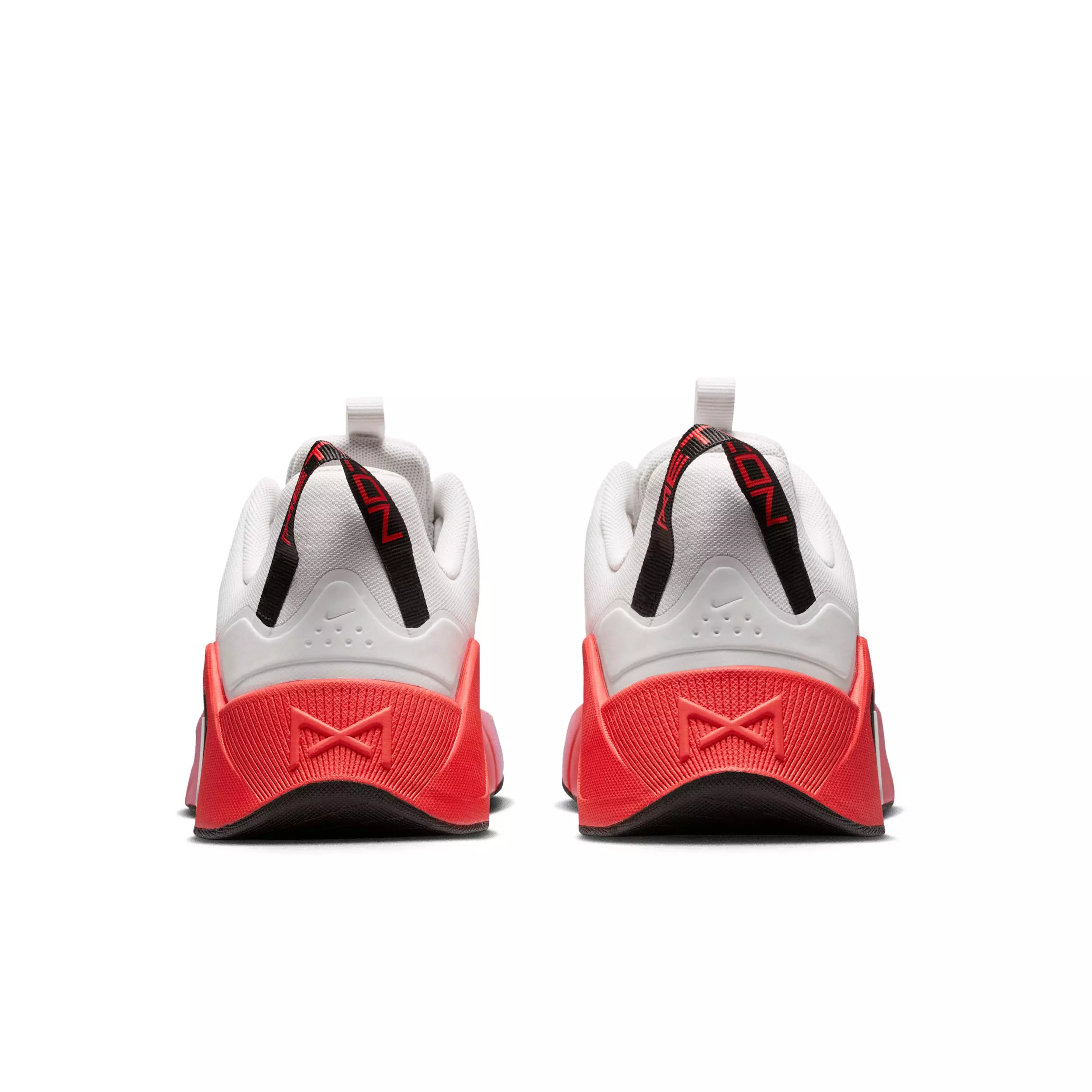 Nike Free Metcon 7 "Platinum Tint/Light Magenta/Light Crimson/White" Women's Training Shoe - WHITE/PINK/RED