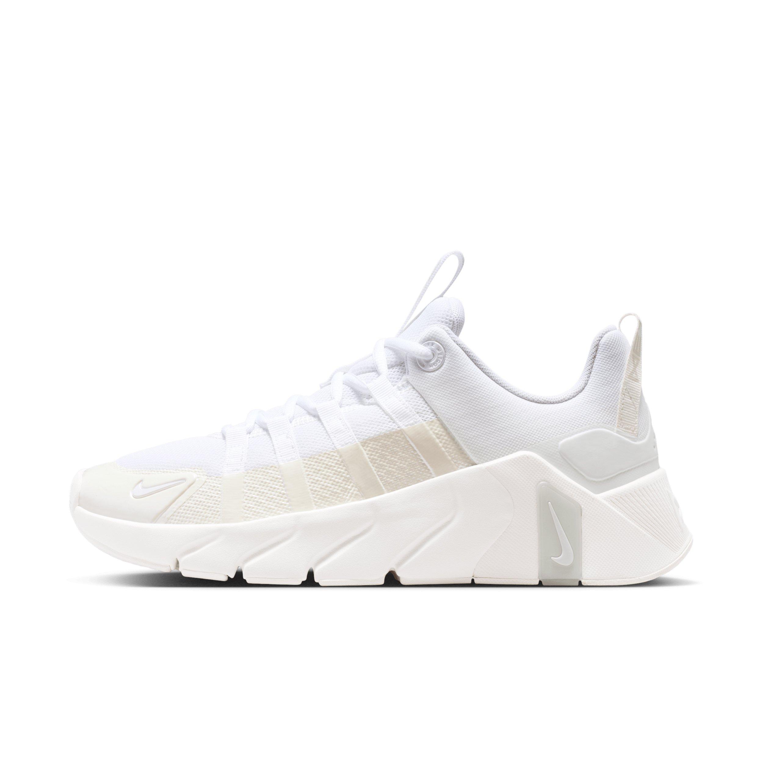 Nike Free Metcon 7 "White/Sail/Photon Dust" Women's Training Shoe - WHITE Thumbnail View 2