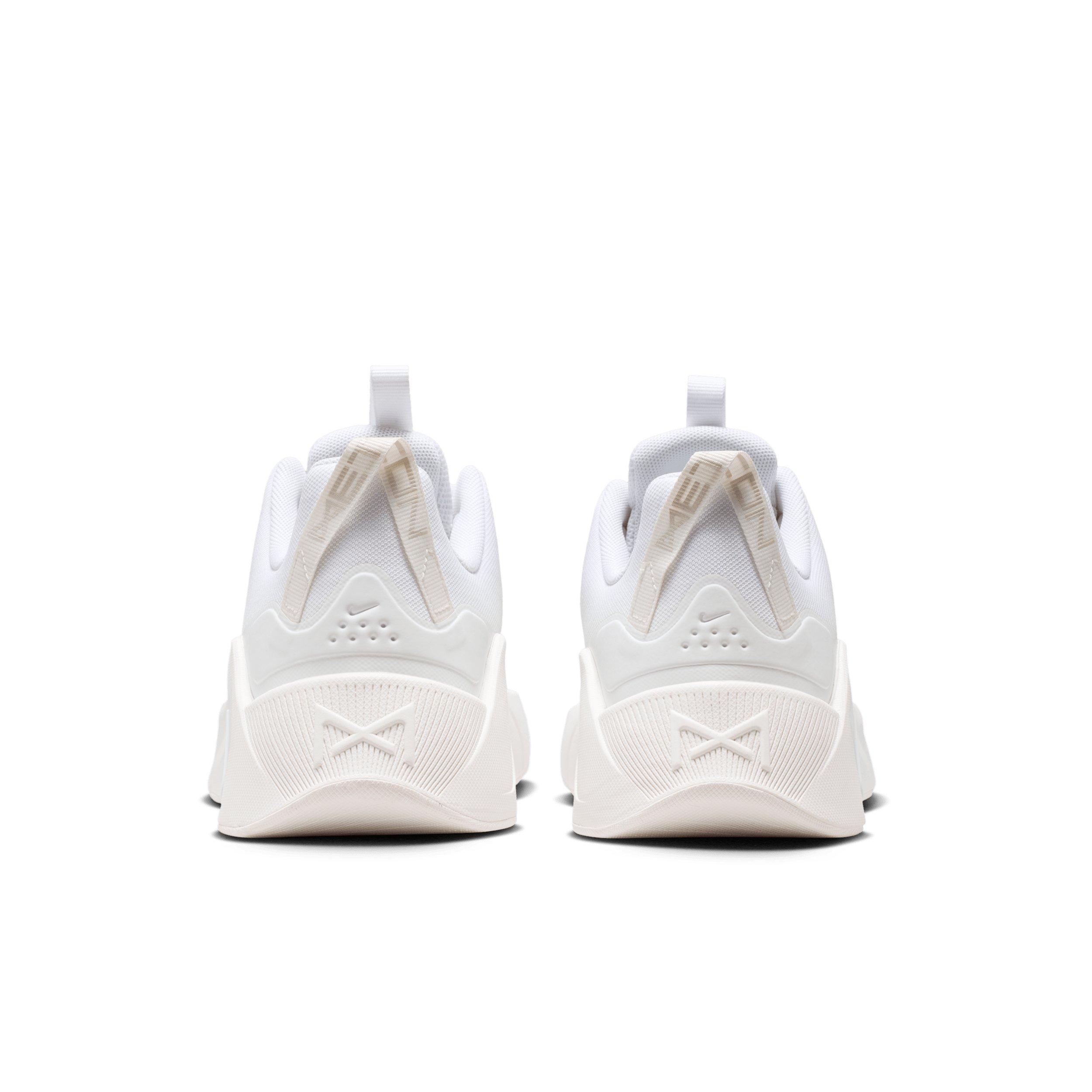 Nike Free Metcon 7 "White/Sail/Photon Dust" Women's Training Shoe - WHITE Thumbnail View 5