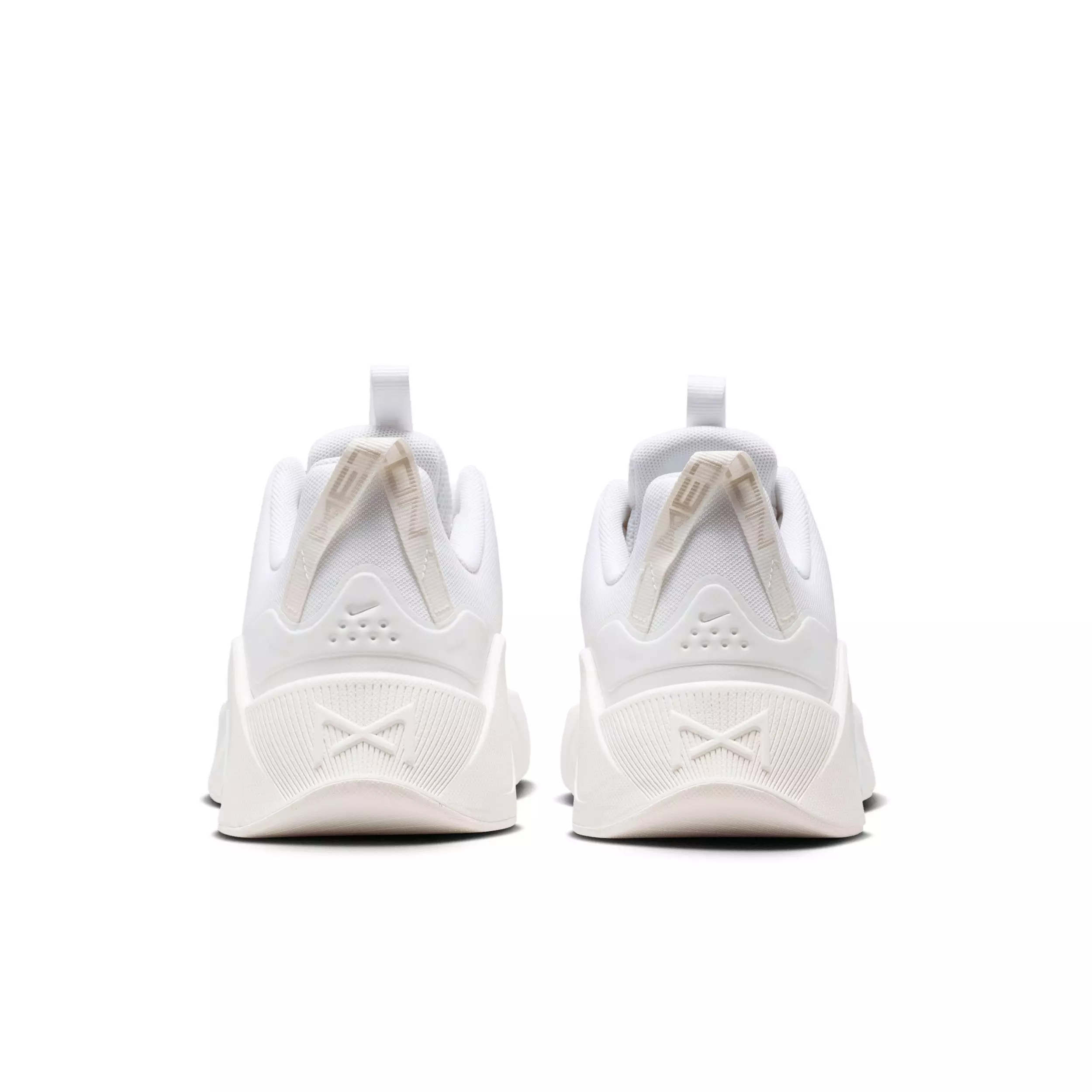 Nike Free Metcon 7 "White/Sail/Photon Dust" Women's Training Shoe - WHITE